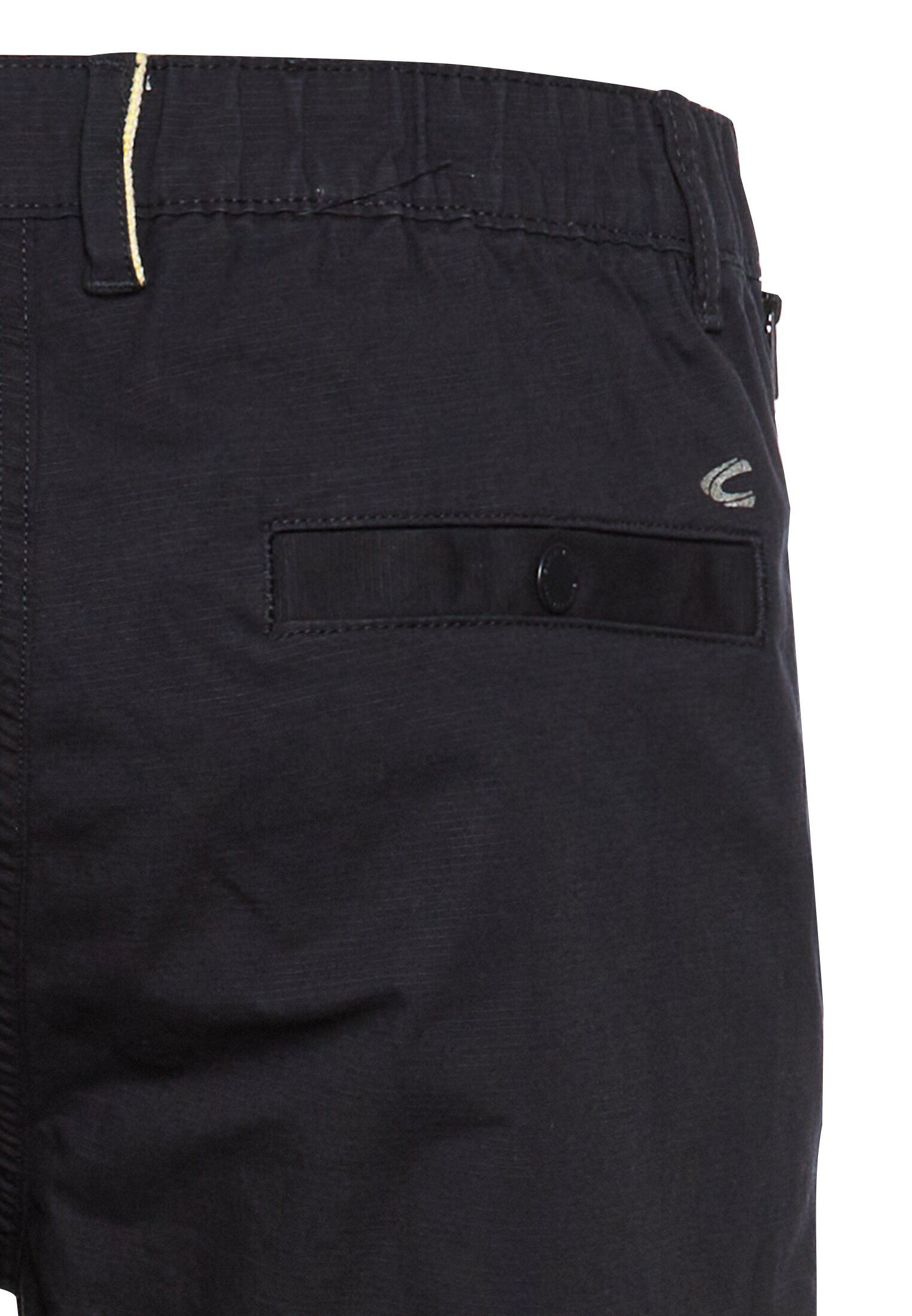 Zip-Off Cargohose im Relaxed Fit