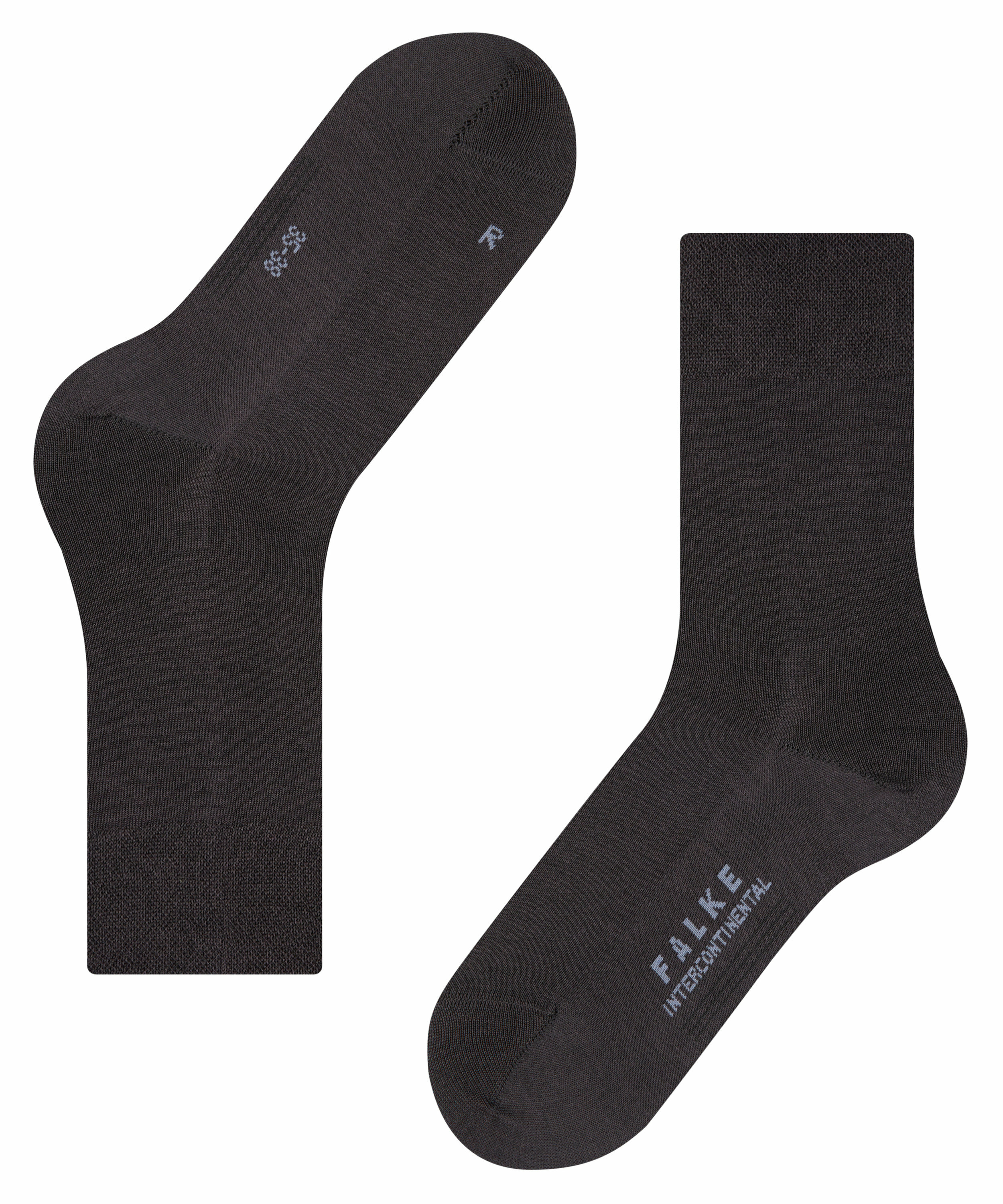 Socken Sensitive Intercontinental