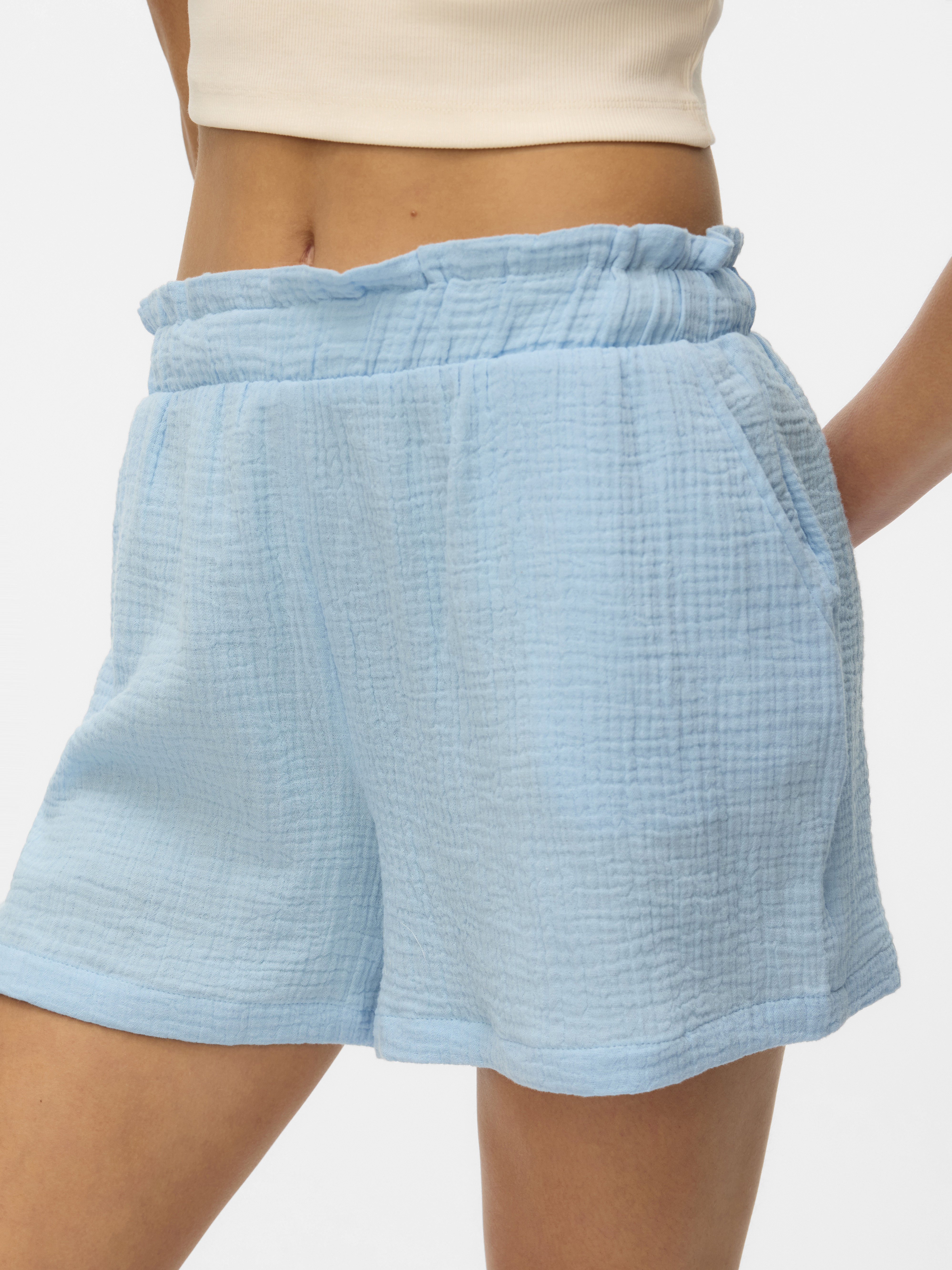 VMNATALI HW SHORTS WVN GA NOOS