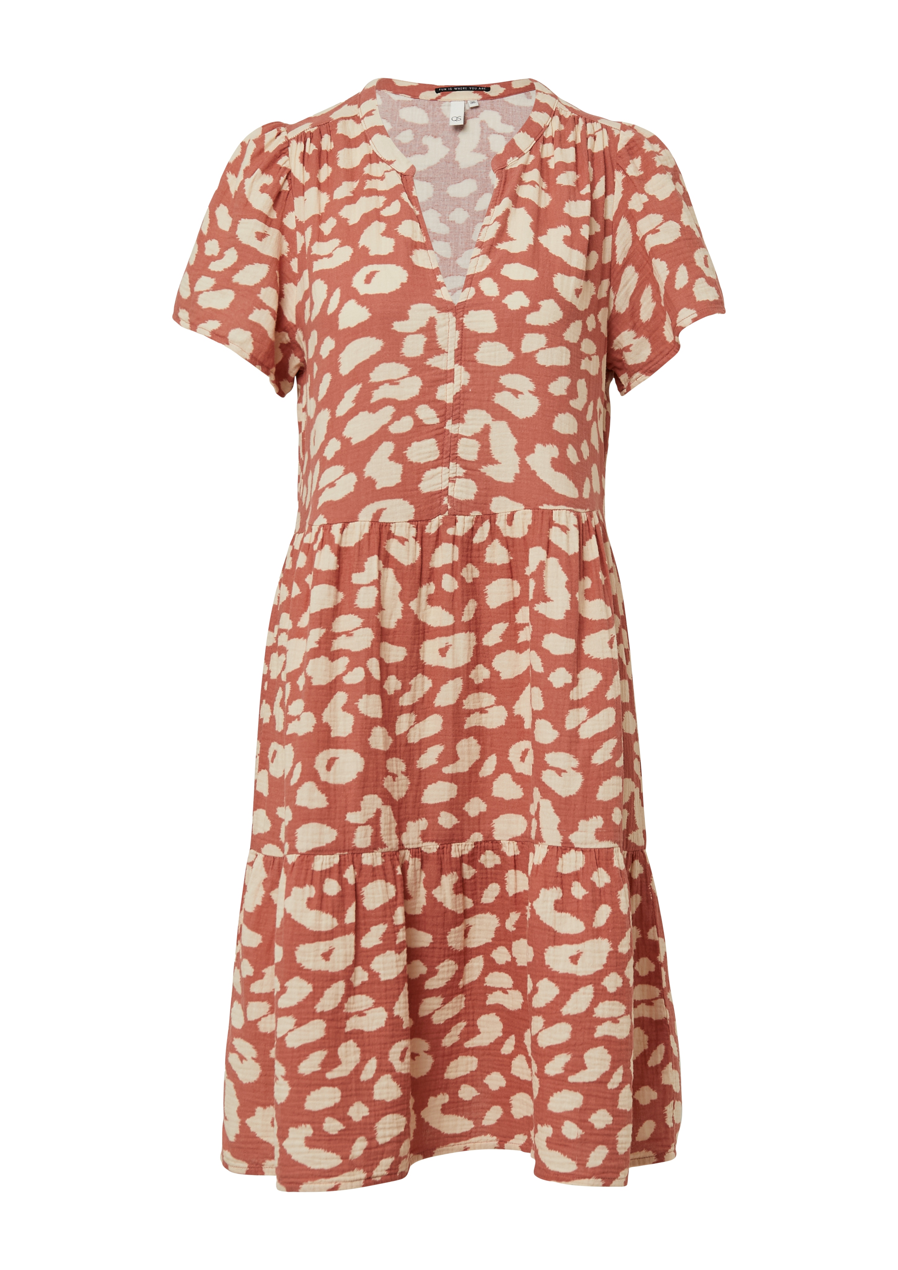Kleid