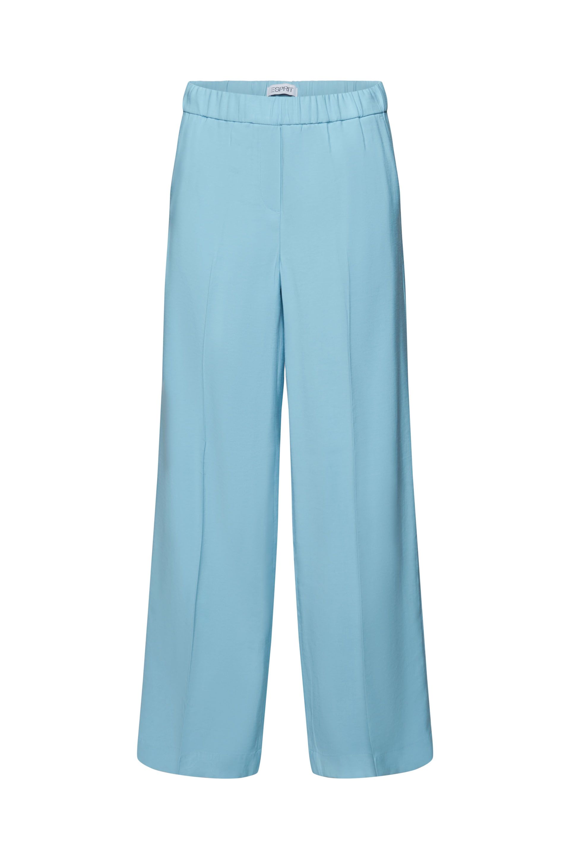 Women Pants woven length service