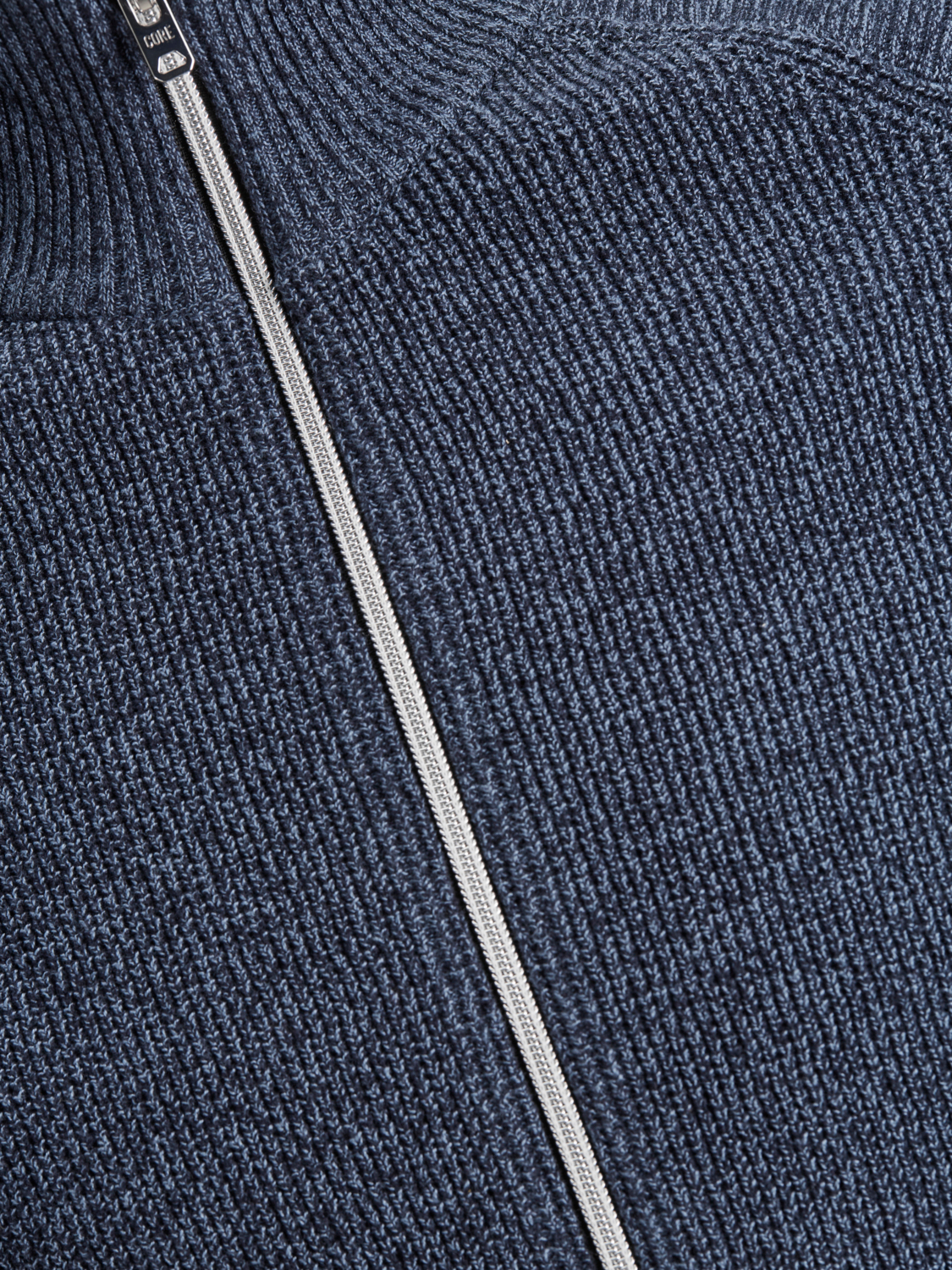 JCONEPTUN KNIT CARDIGAN