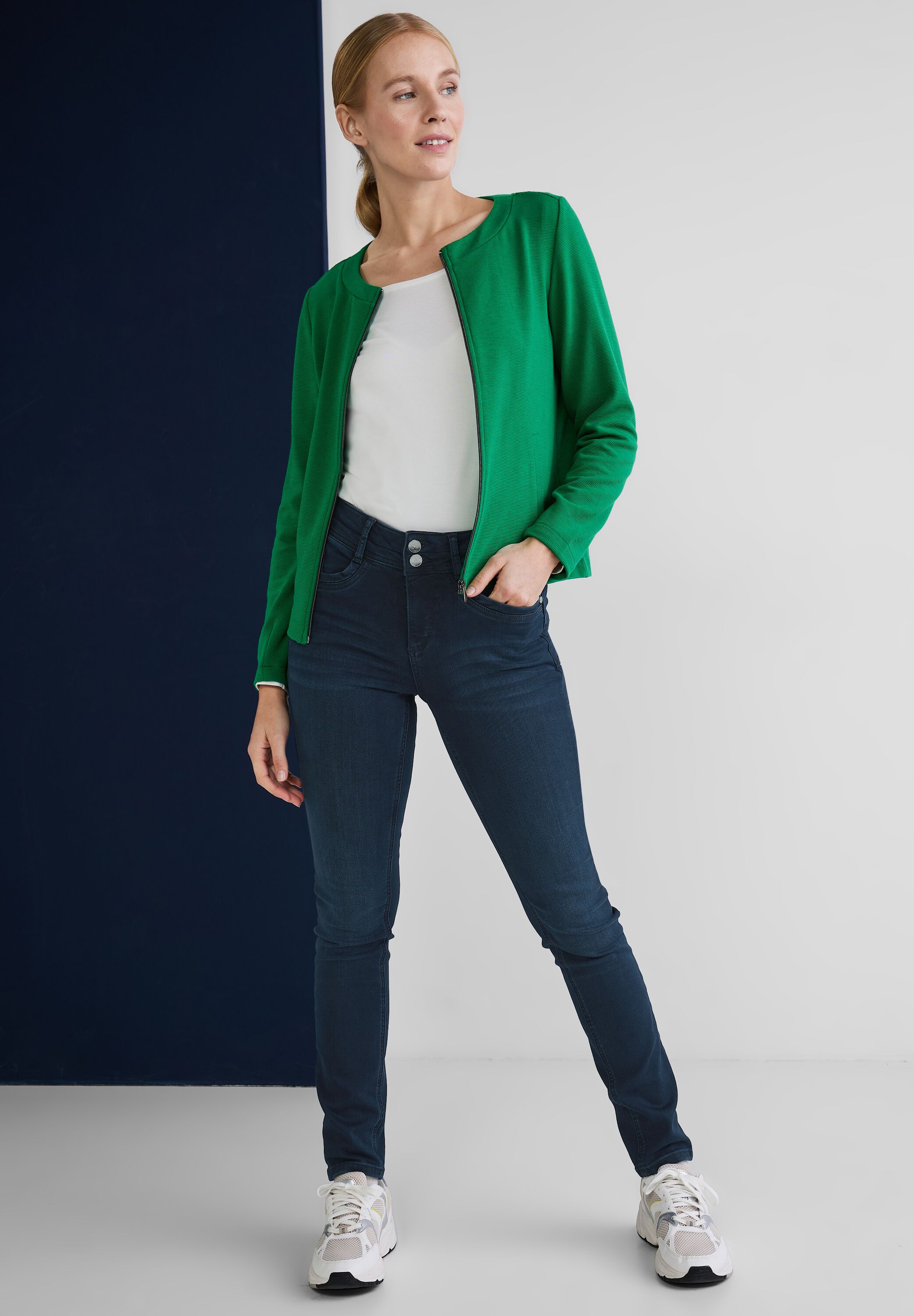 Slim Fit Jeans