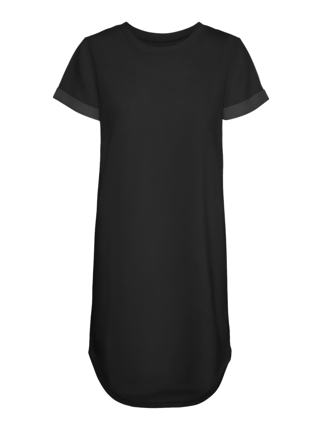 VMSASHAMILLA SS SWEAT DRESS NOOS