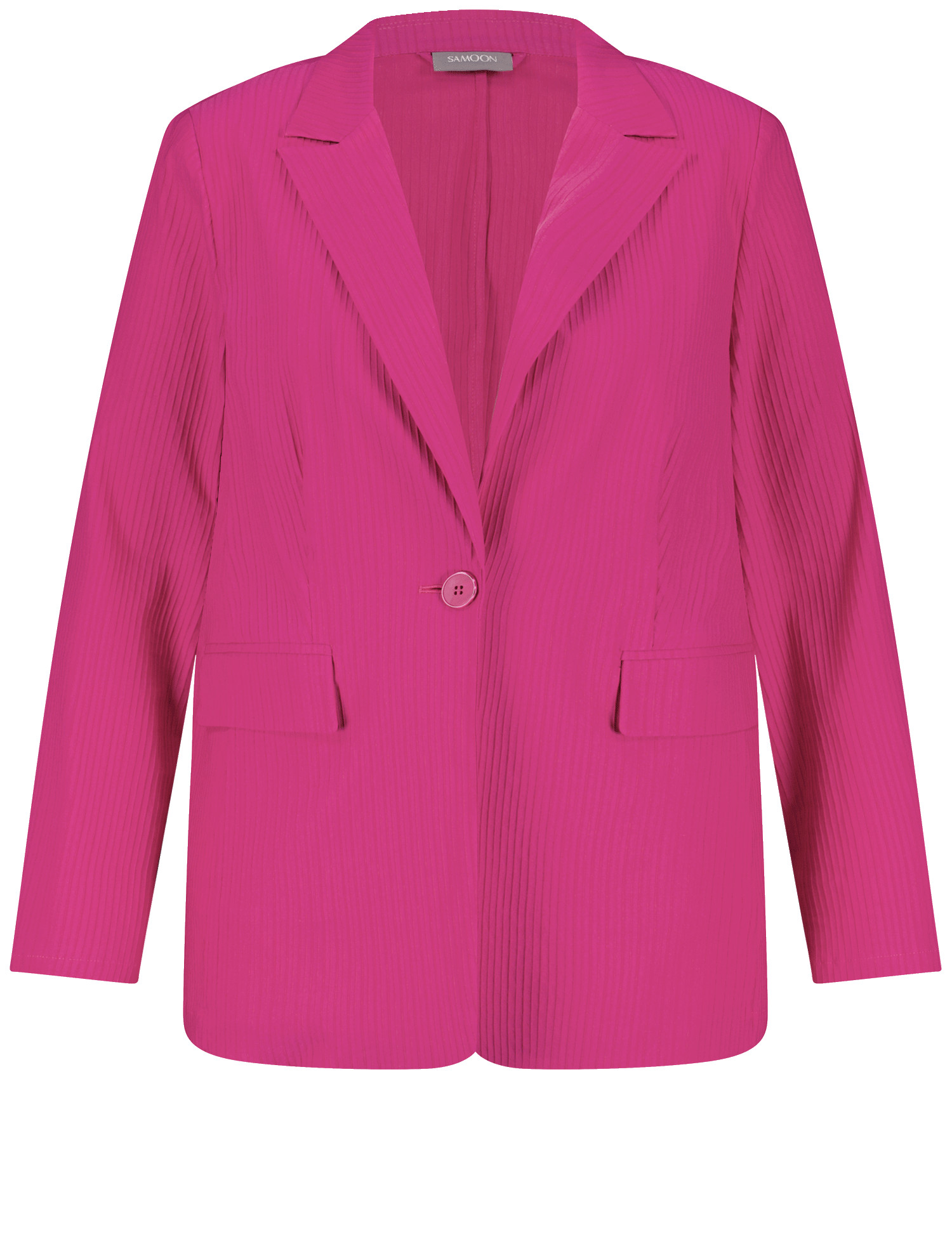 Blazer Langarm
