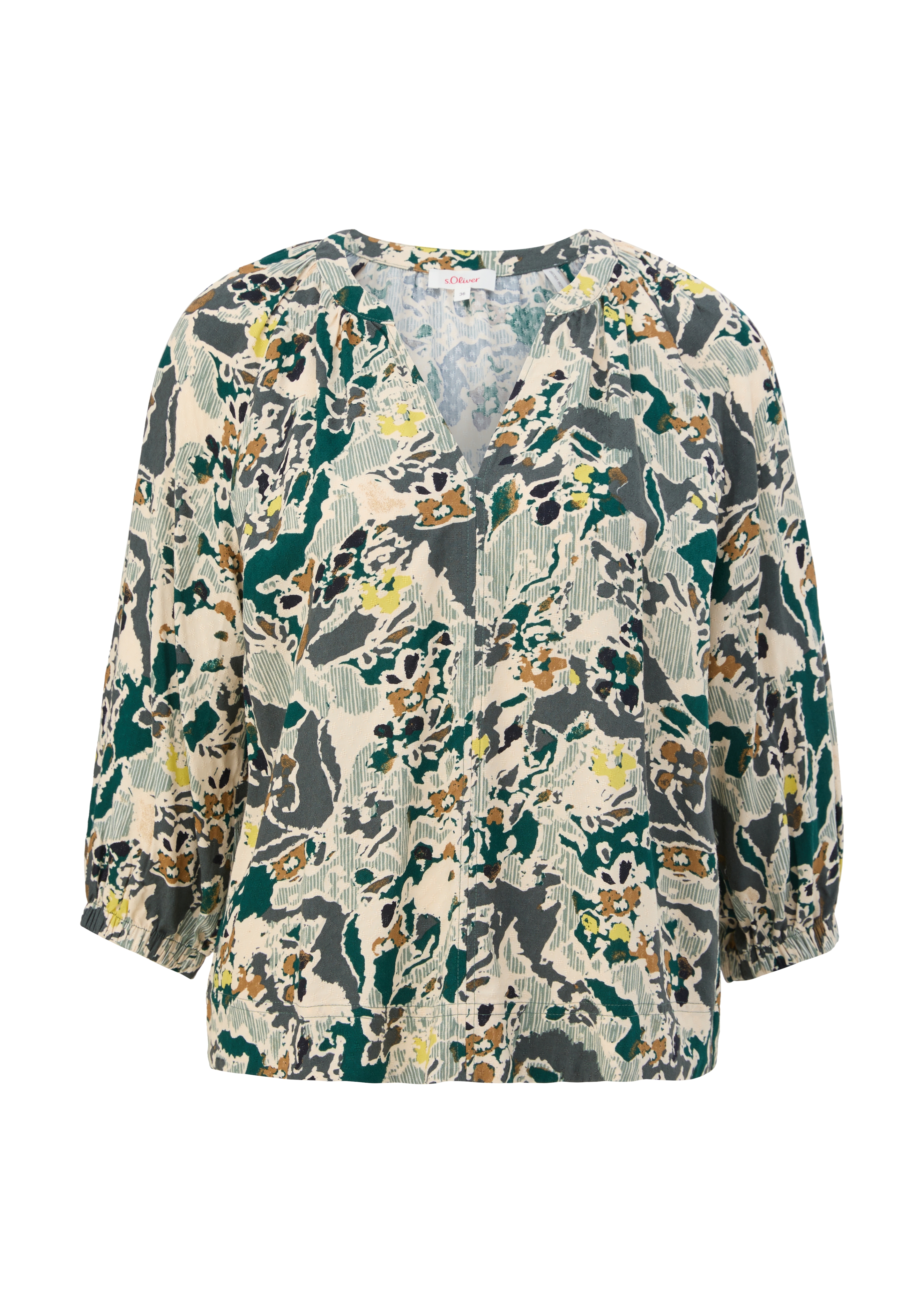 Bluse