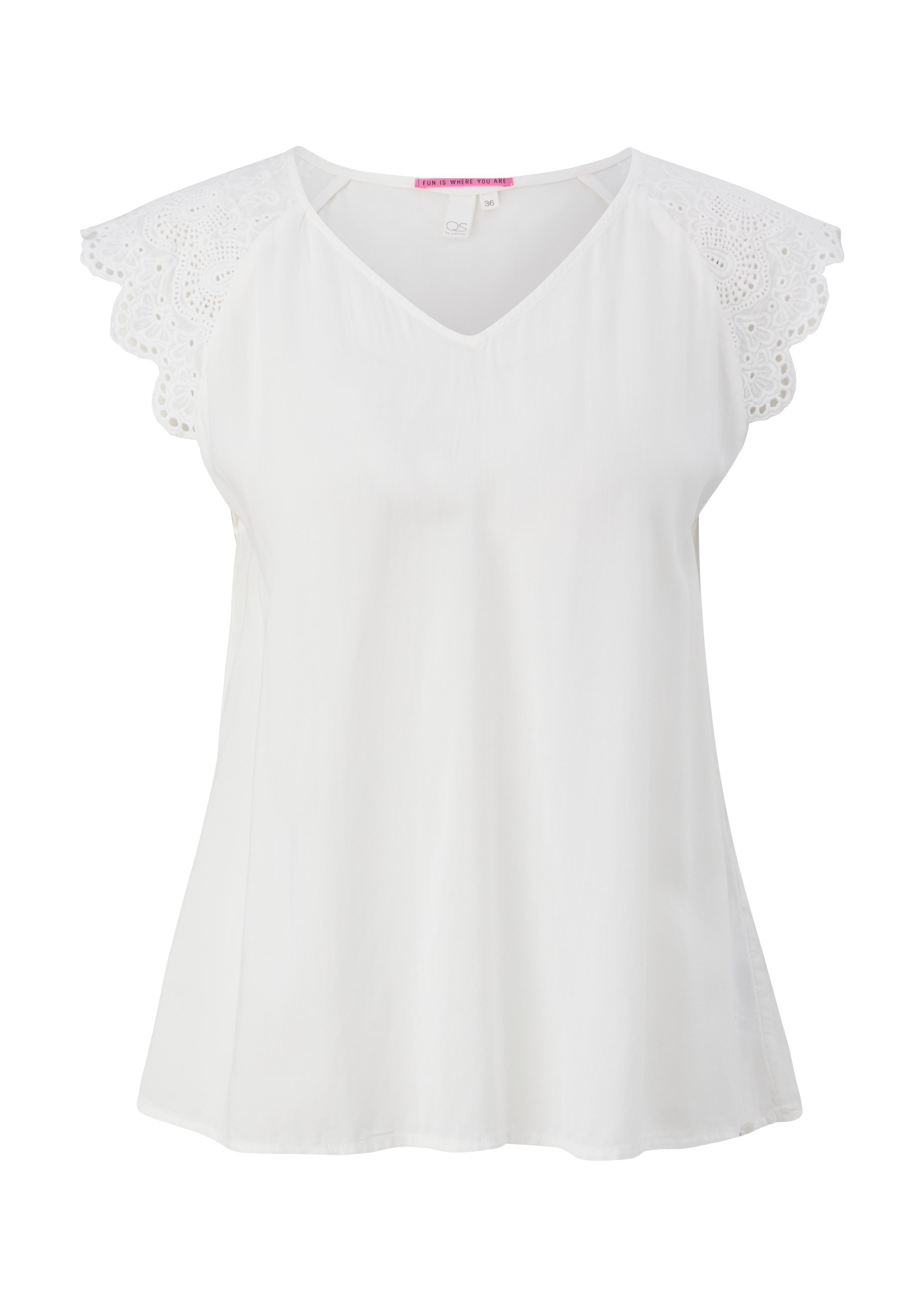 Bluse