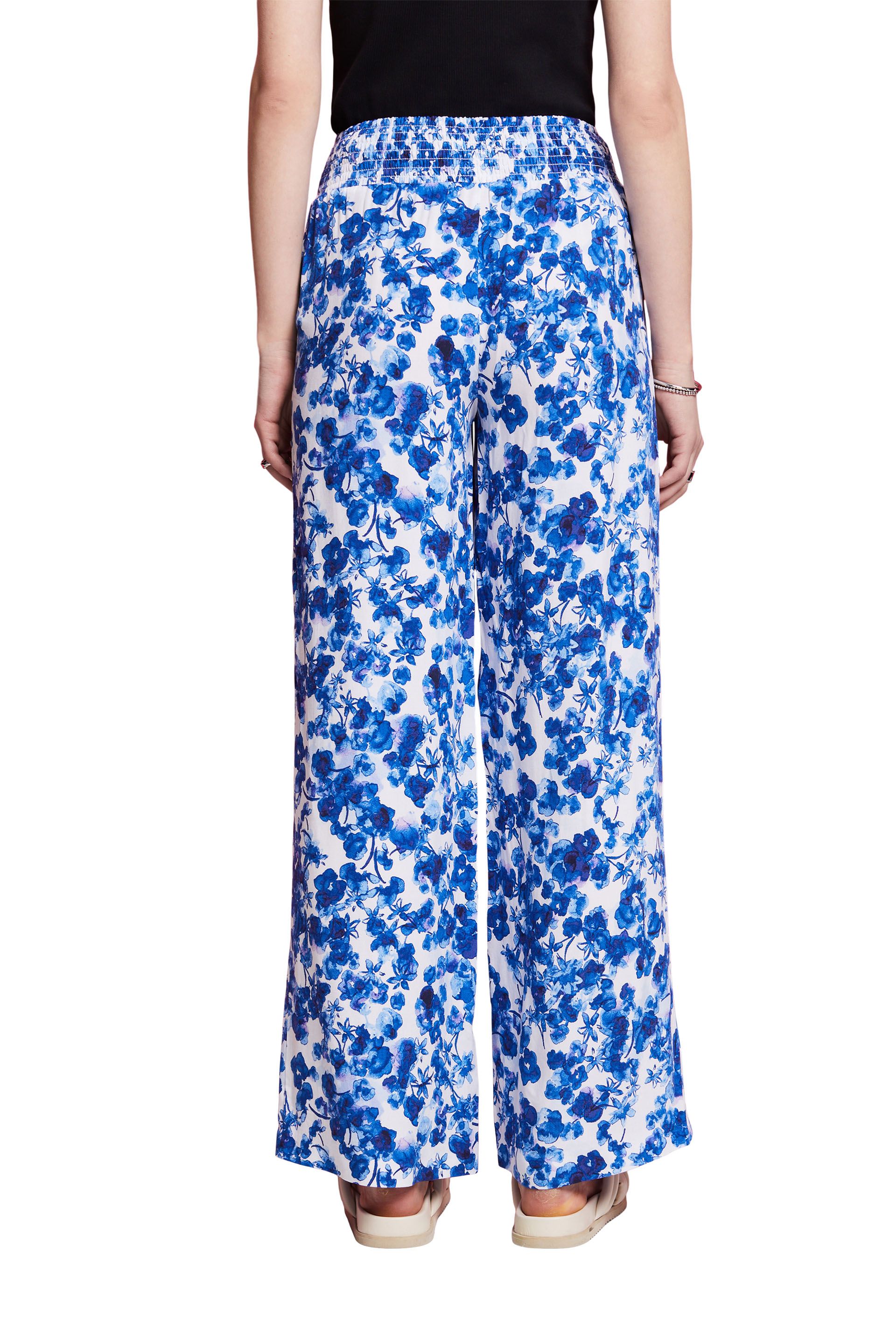 Women Pants woven regular