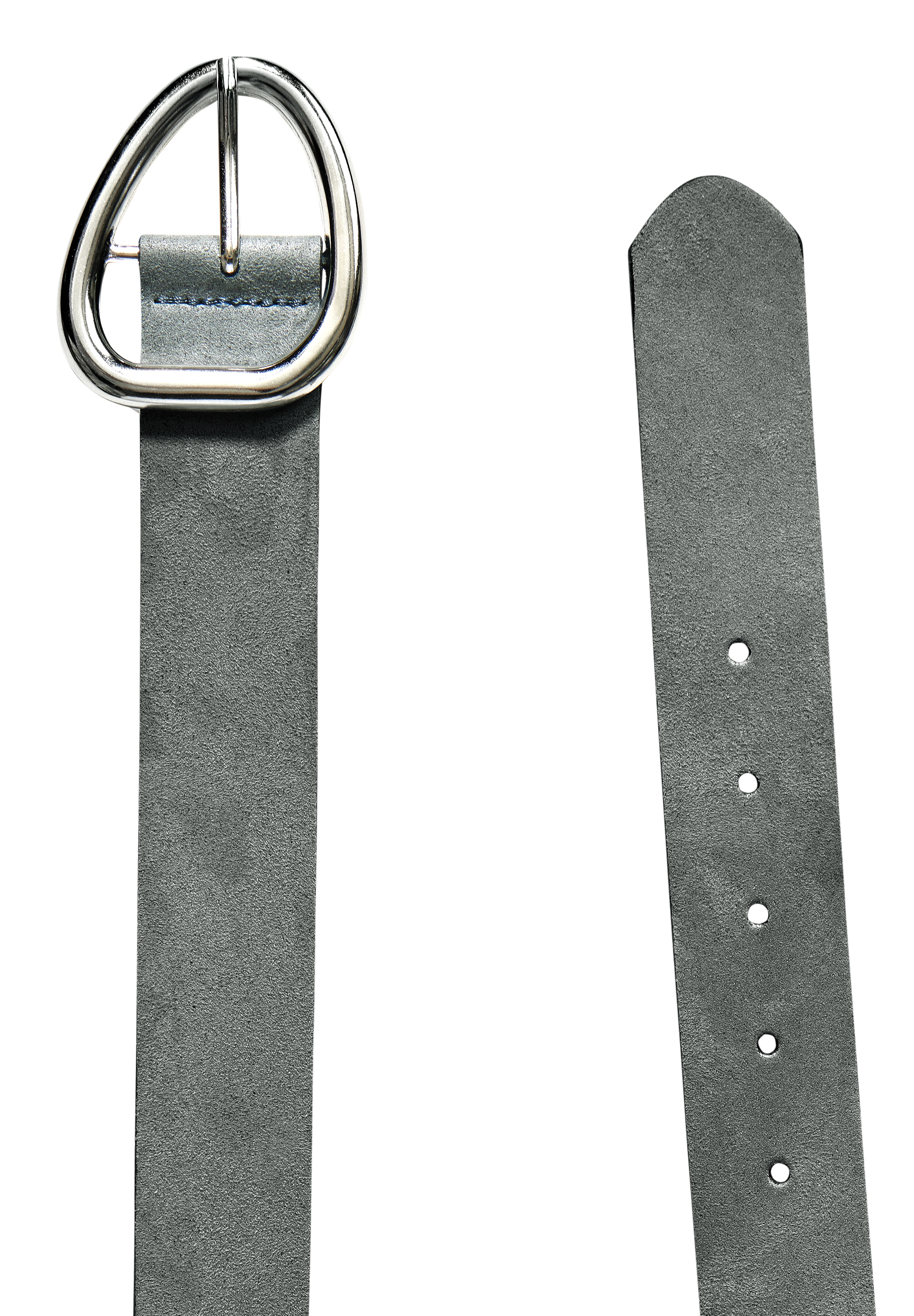 Leder-Gürtel