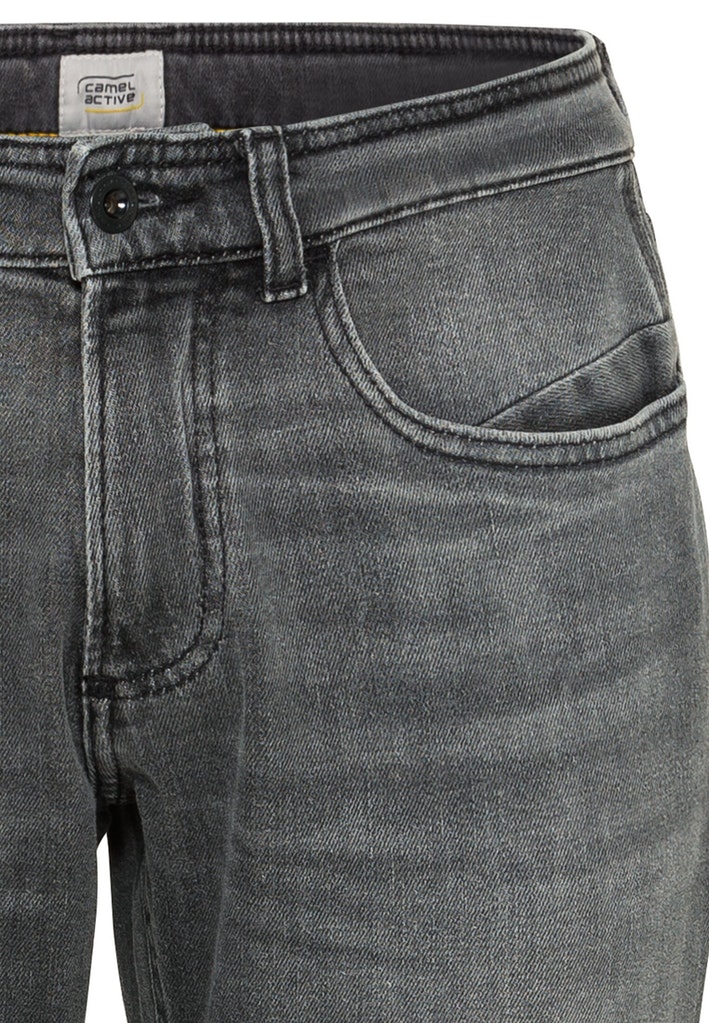 fleXXXactive Slim Fit Jeans