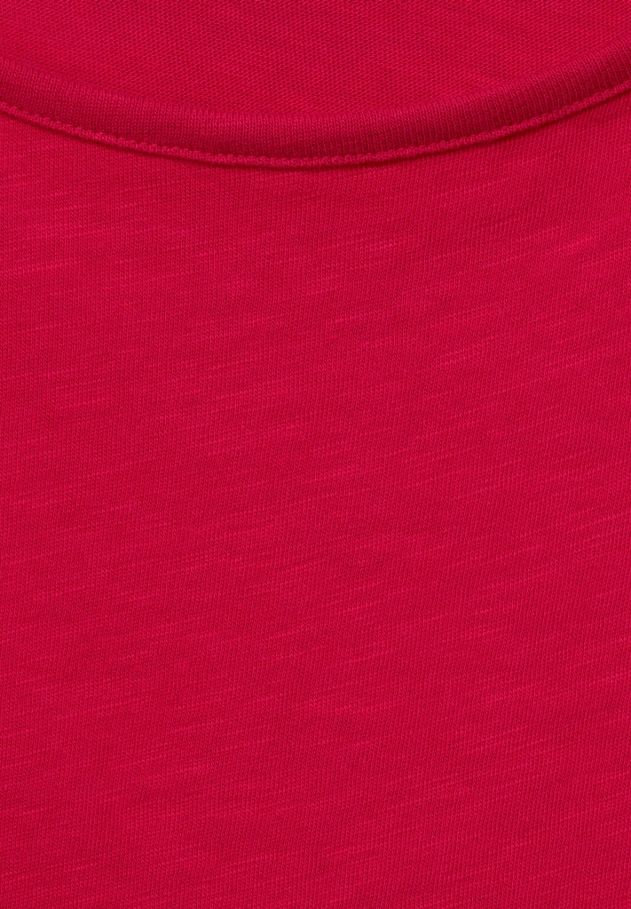 T-Shirt in Jersey