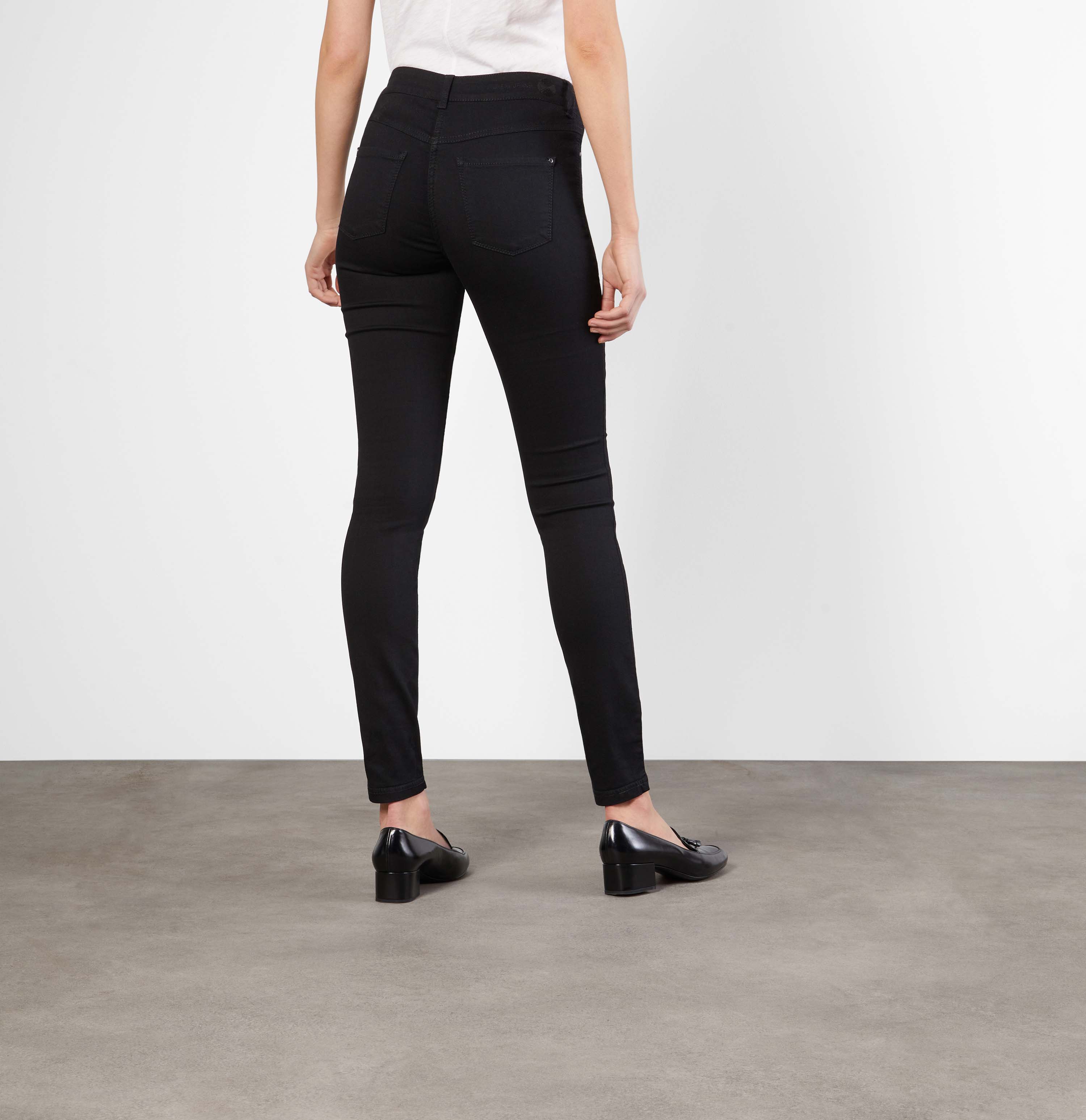 MAC JEANS - DREAM SKINNY , Dream denim