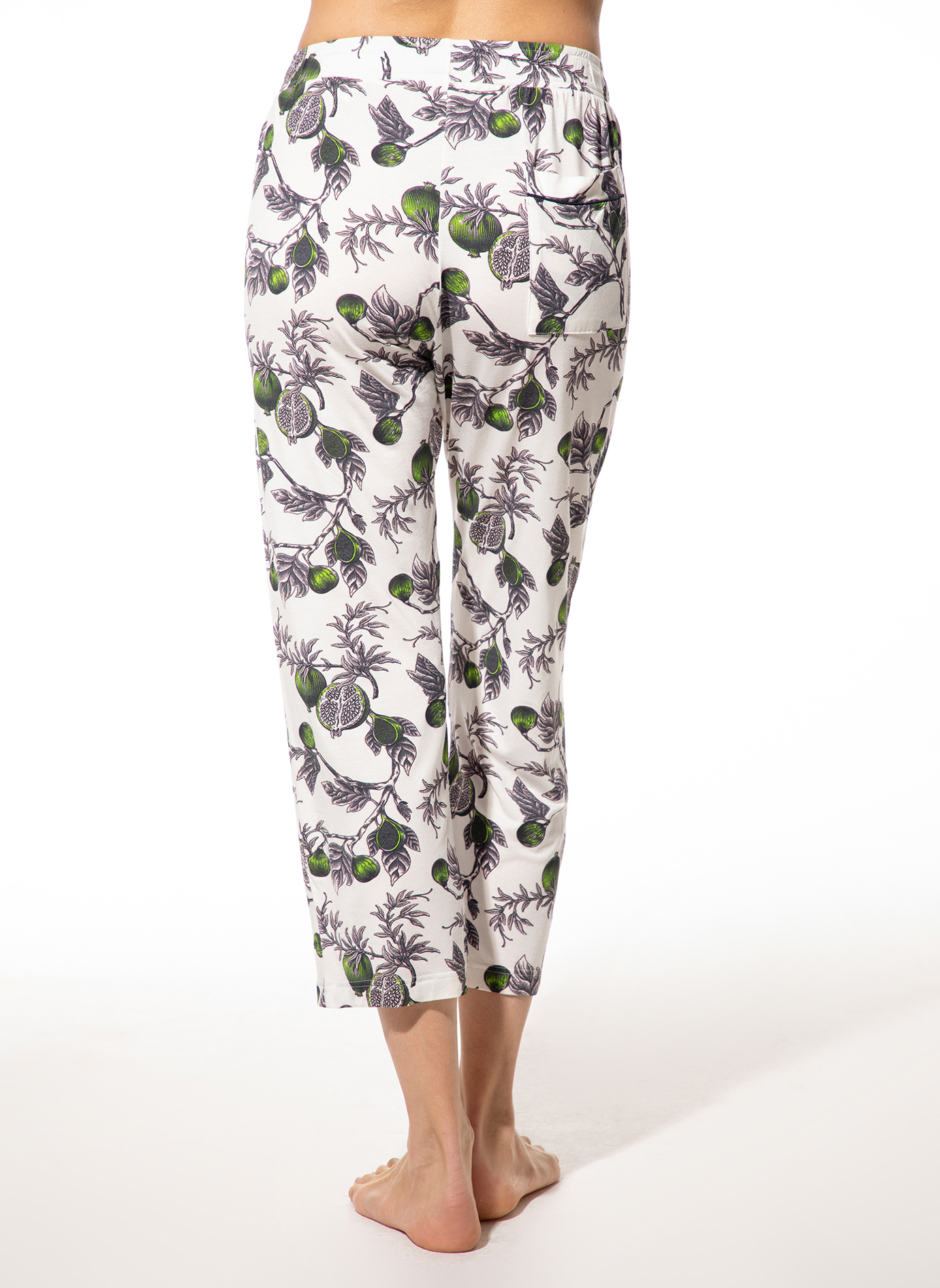 Pants 7/8