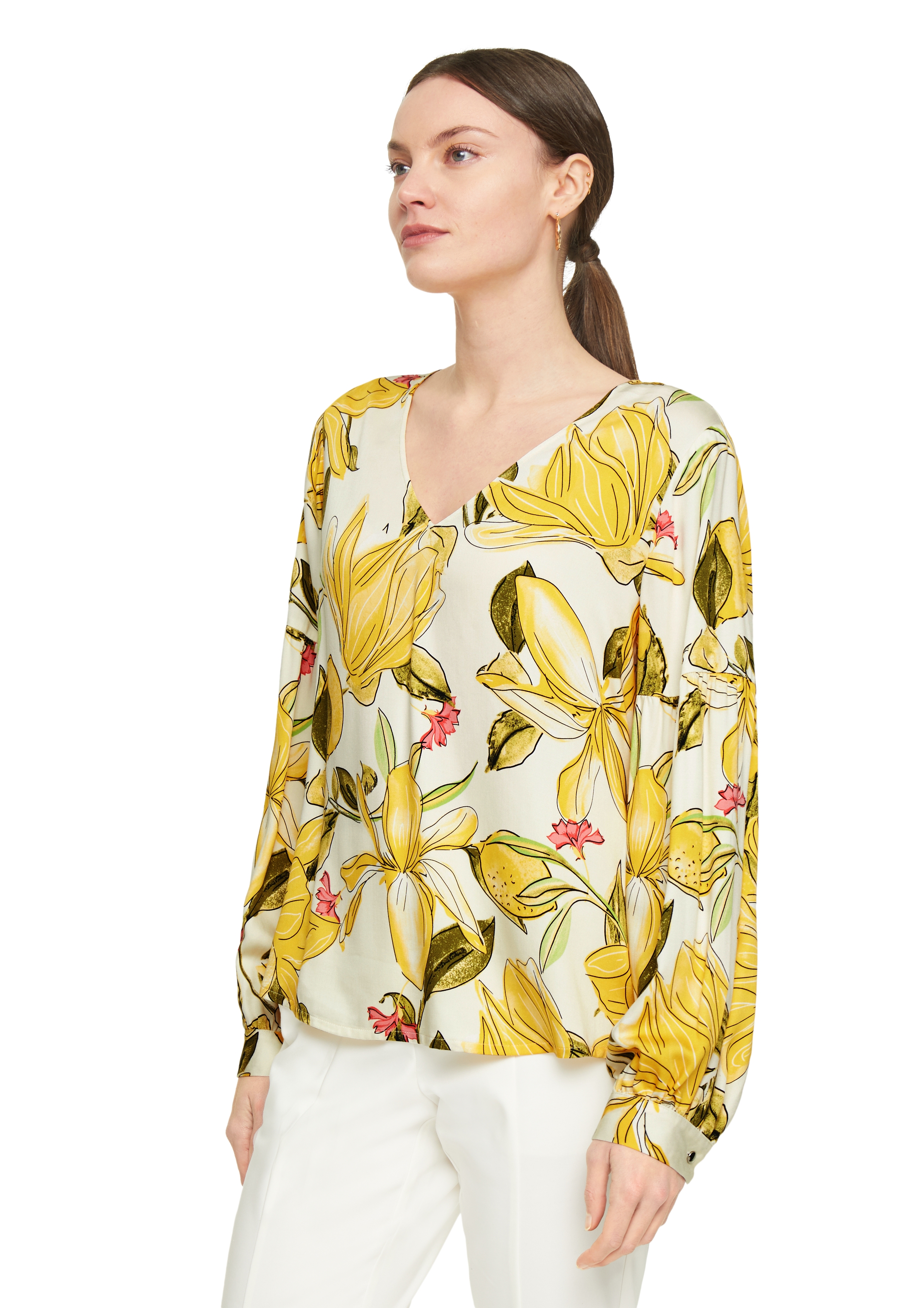 Blusenshirt