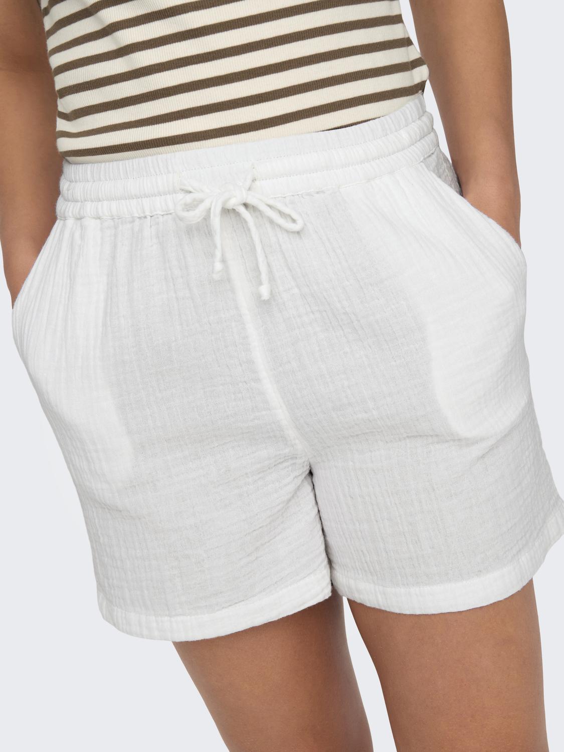 ONLTHYRA SHORTS NOOS WVN