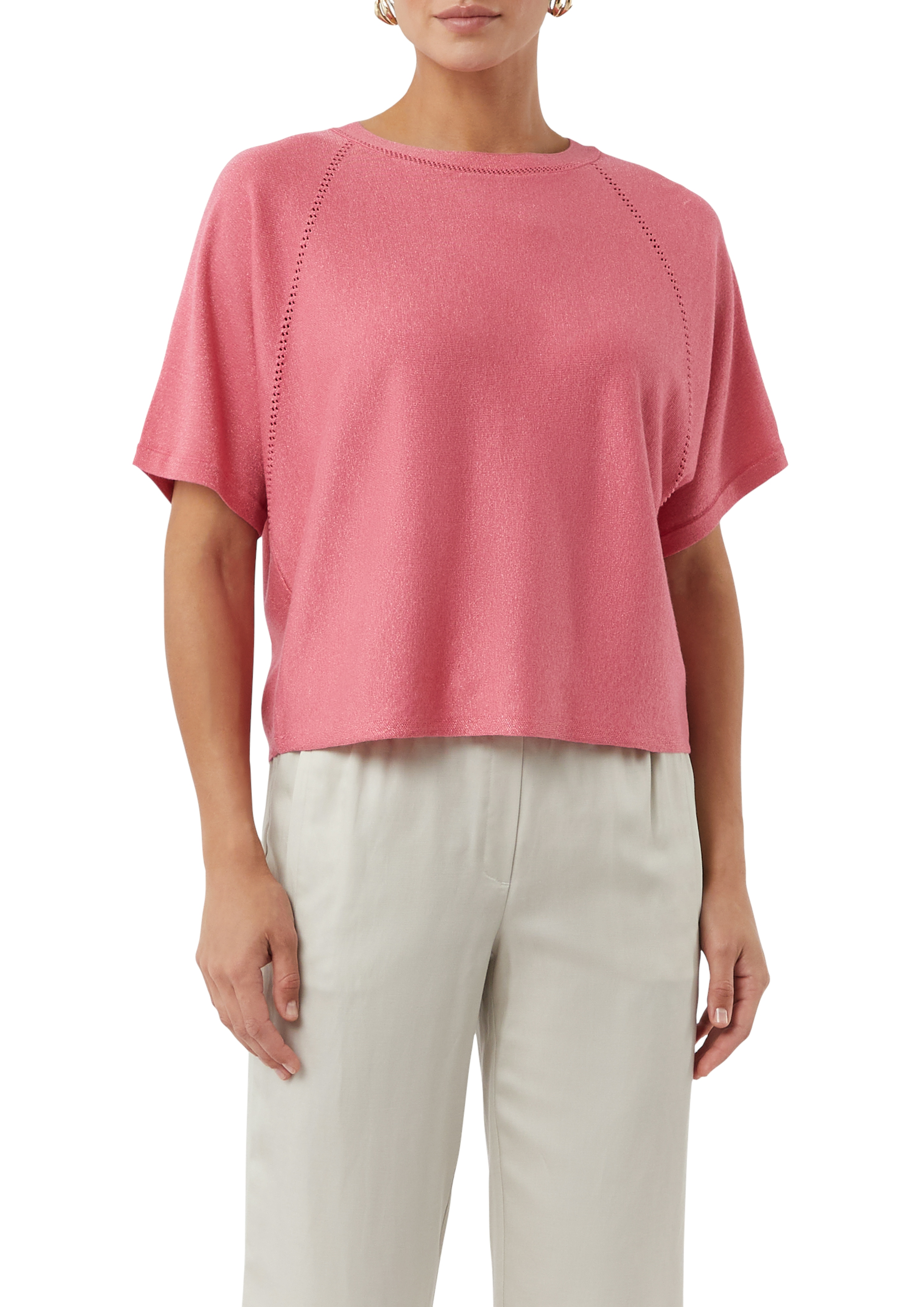 Strickpullover