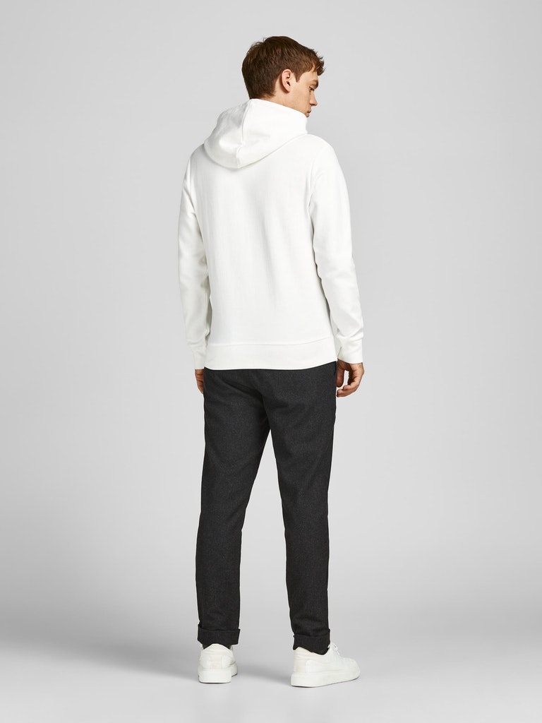 JJEBASIC SWEAT HOOD NOOS
