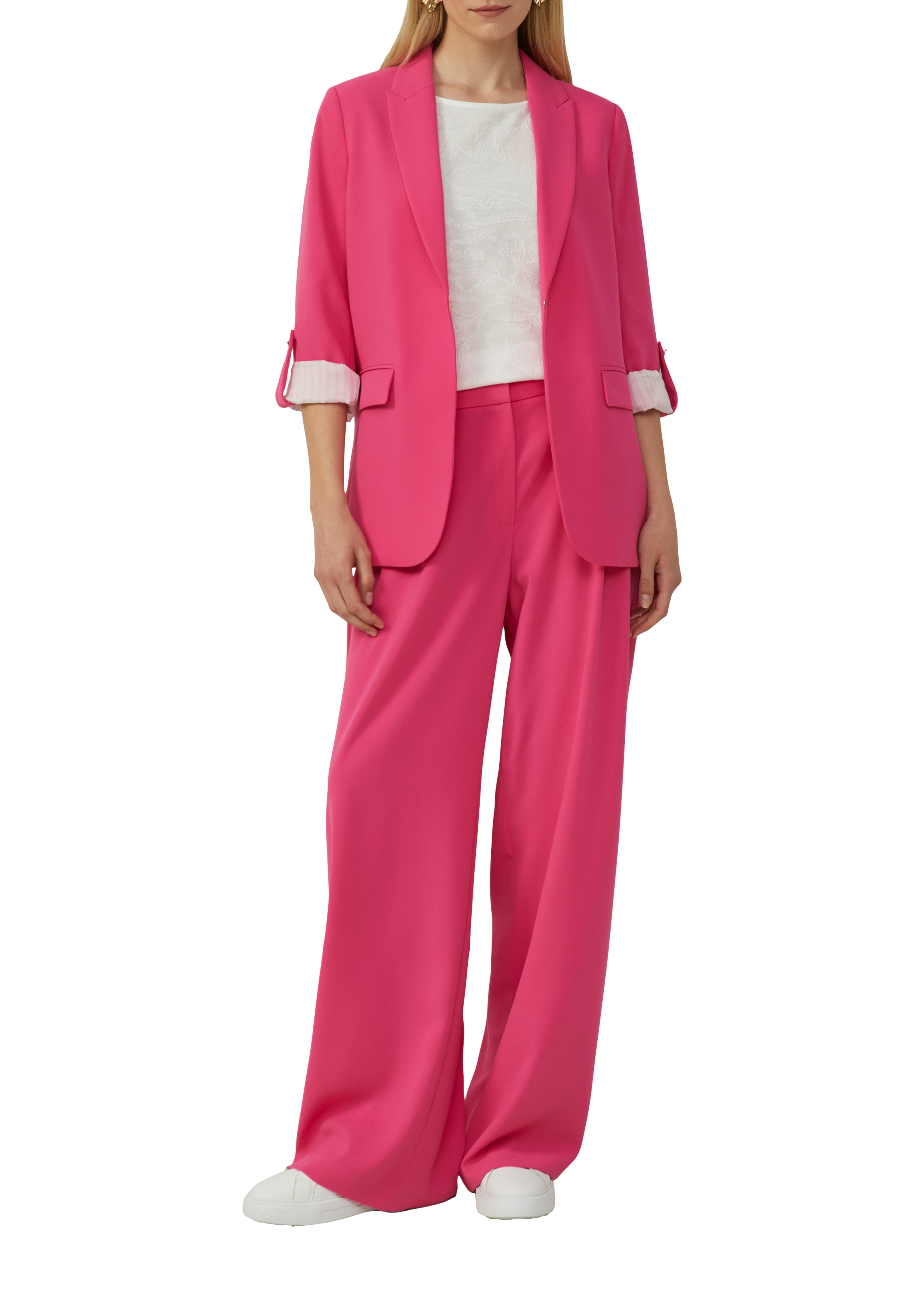 Indoor-Blazer