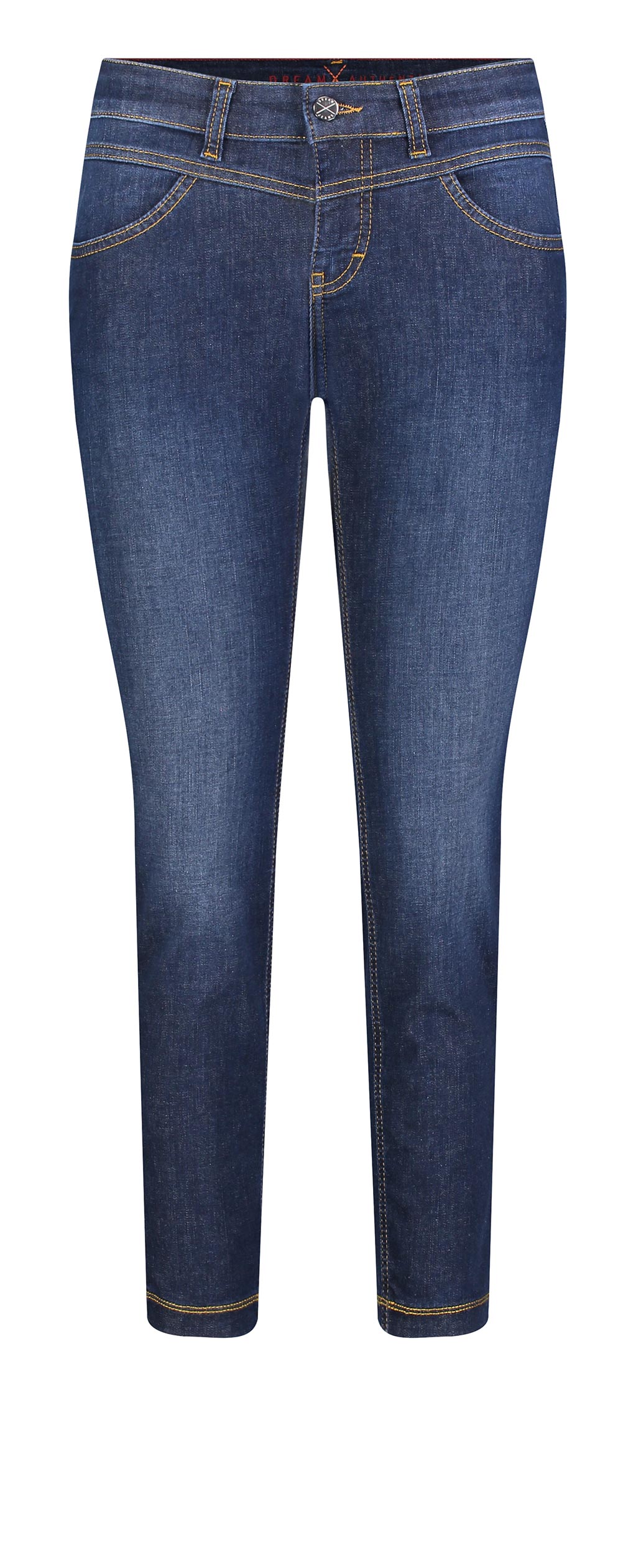 MAC JEANS - DREAM SLIM authentic, Dream authentic