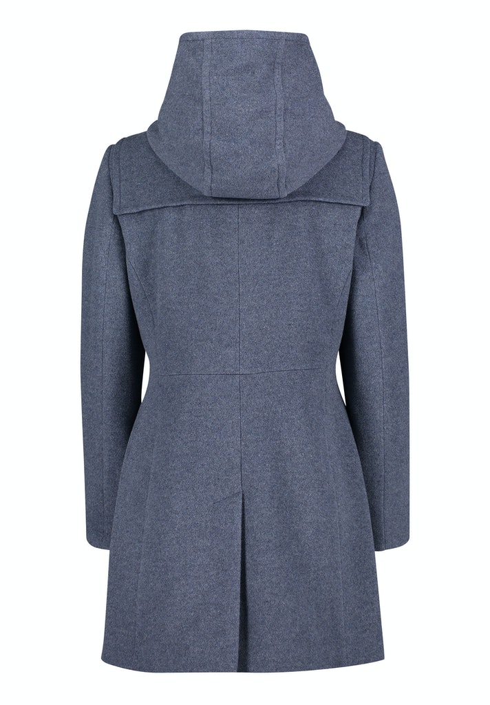 Dufflecoat