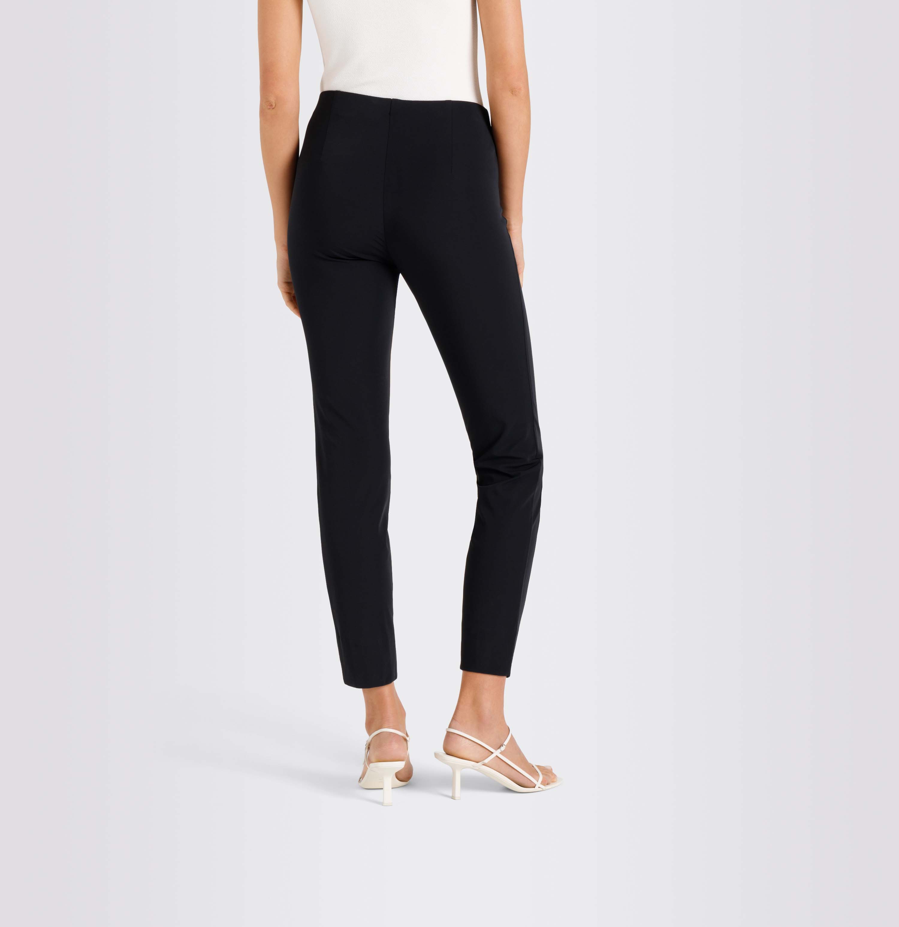MAC JEANS - ANNA summer, Cotton PA