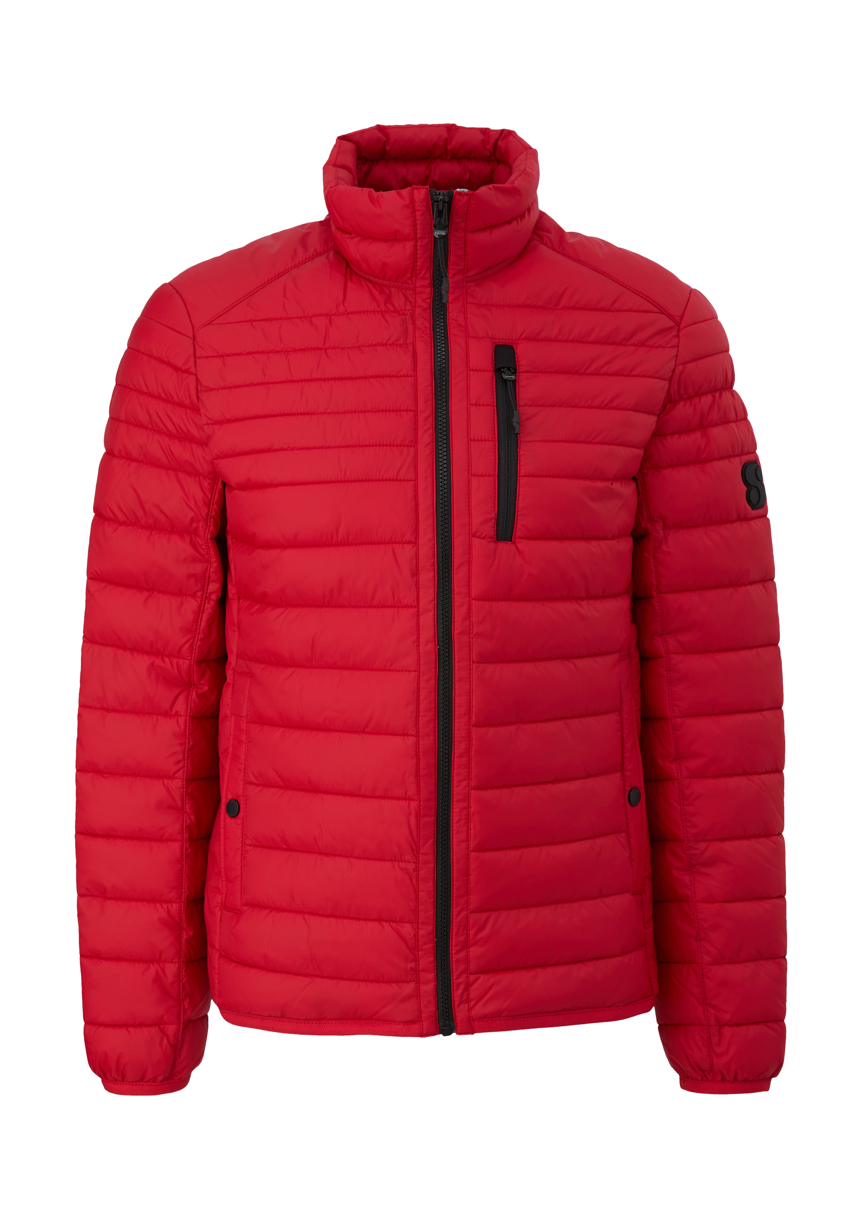 Outdoor-Jacke