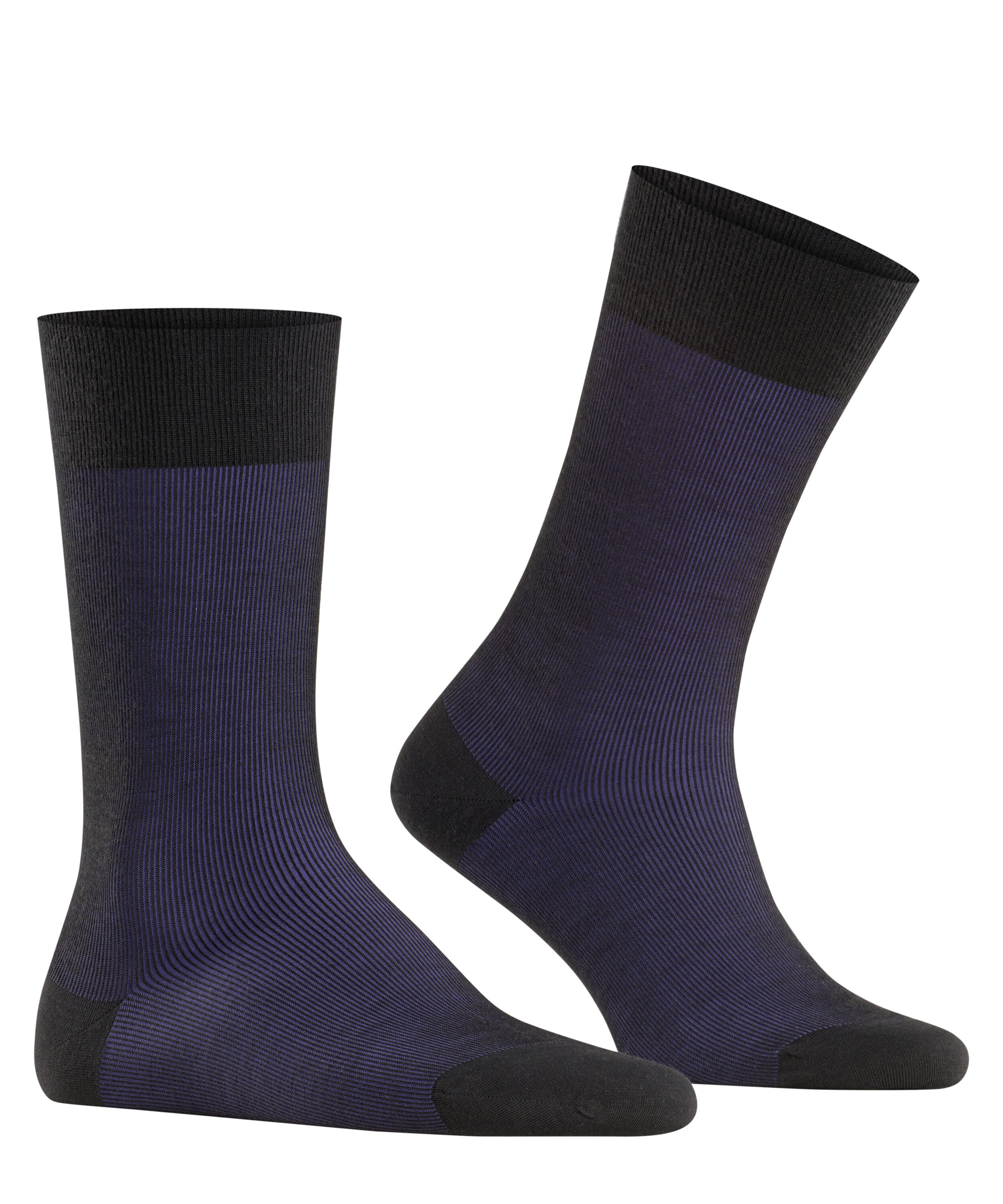 Socken Fine Shadow Wool