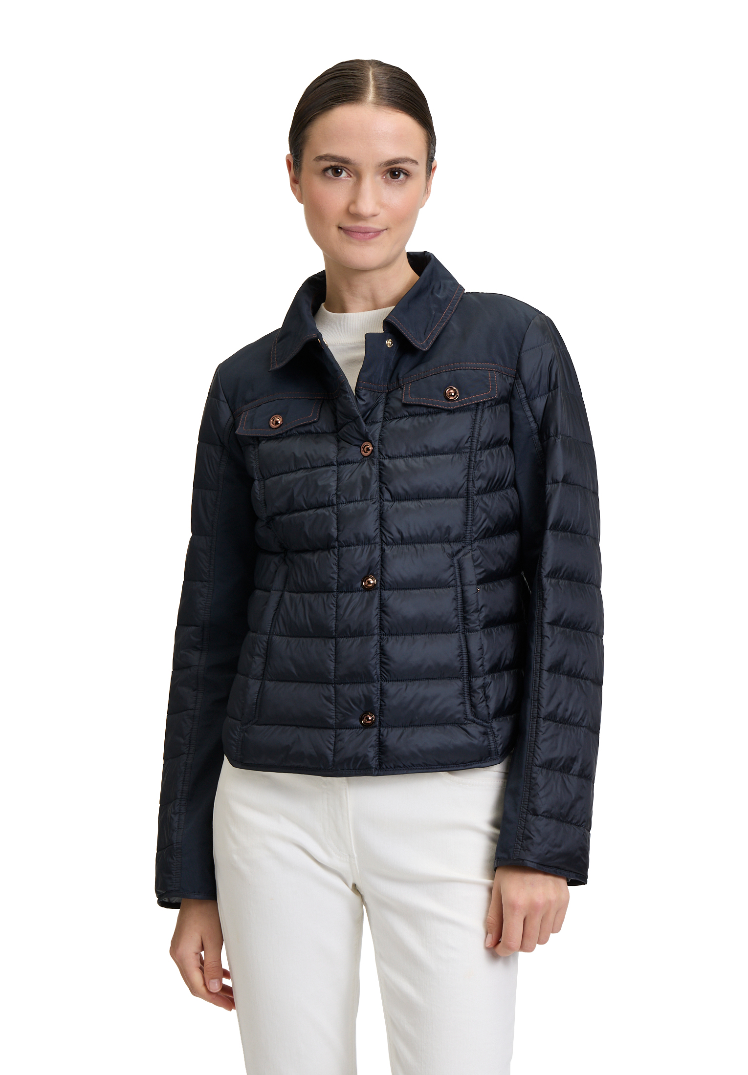 Steppjacke