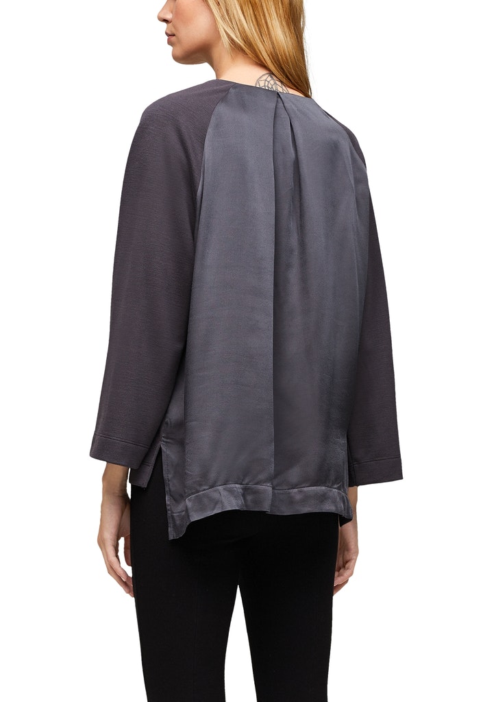 Sweatshirt langarm