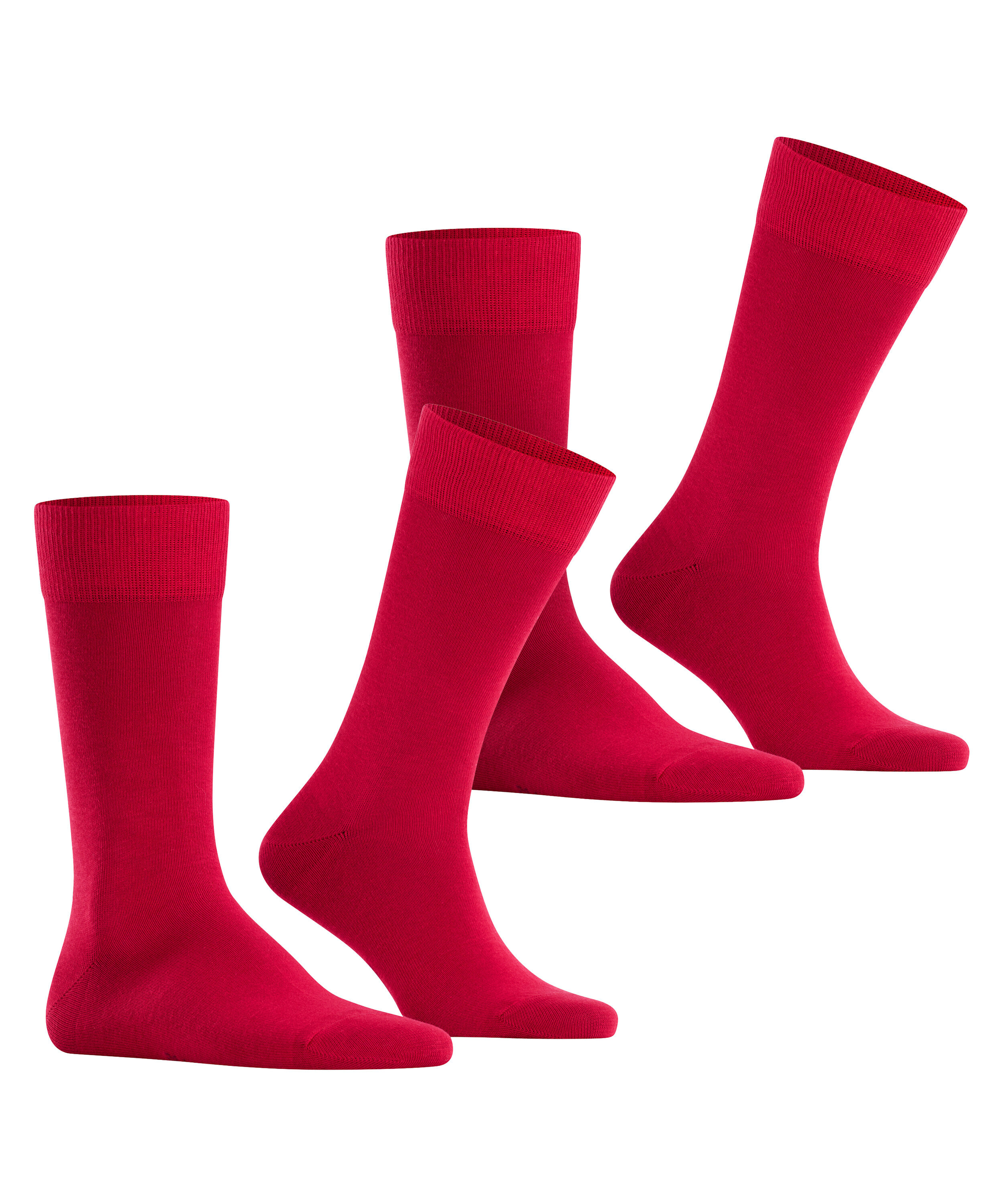 Socken Happy 2-Pack