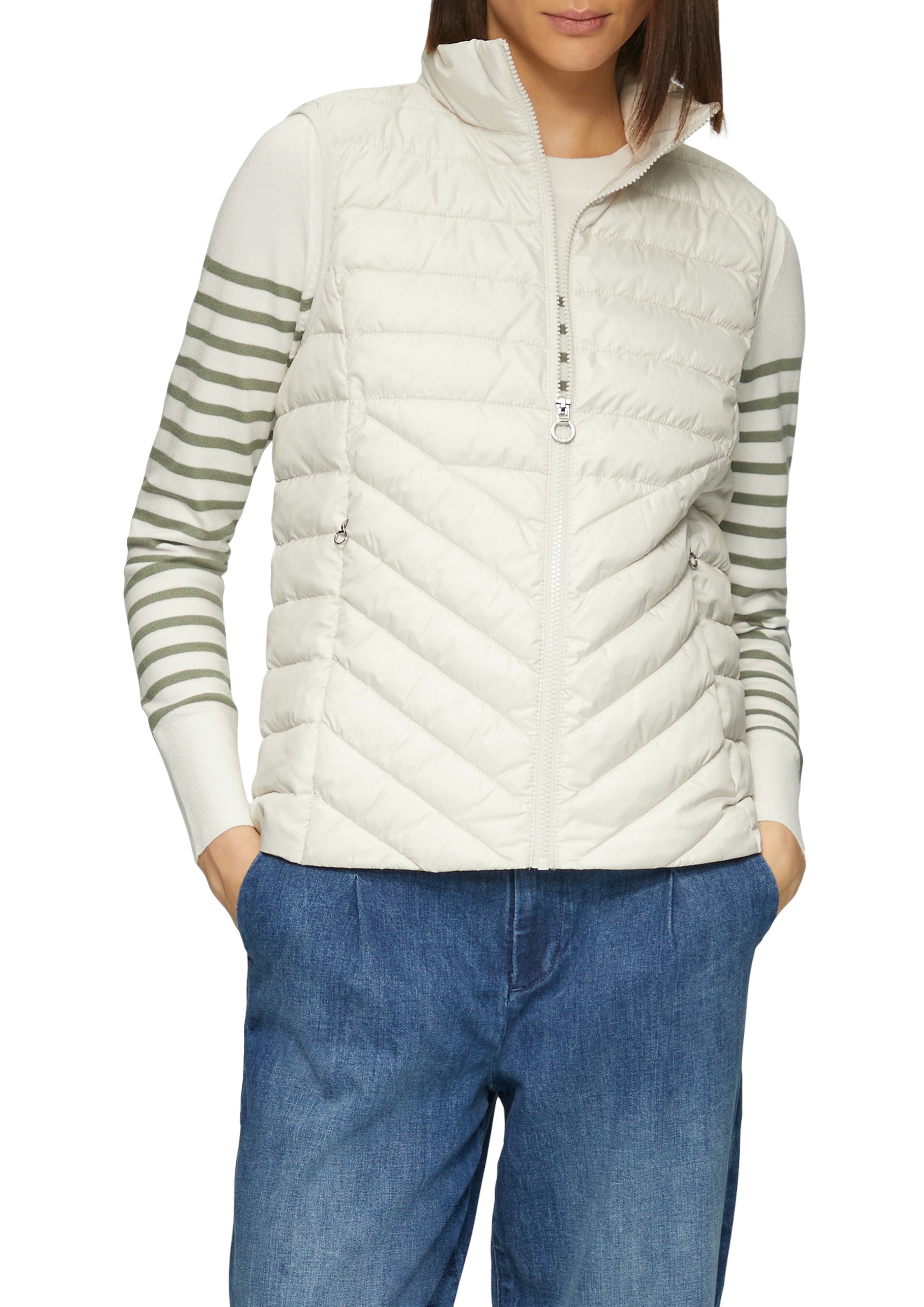 Outdoor-Weste