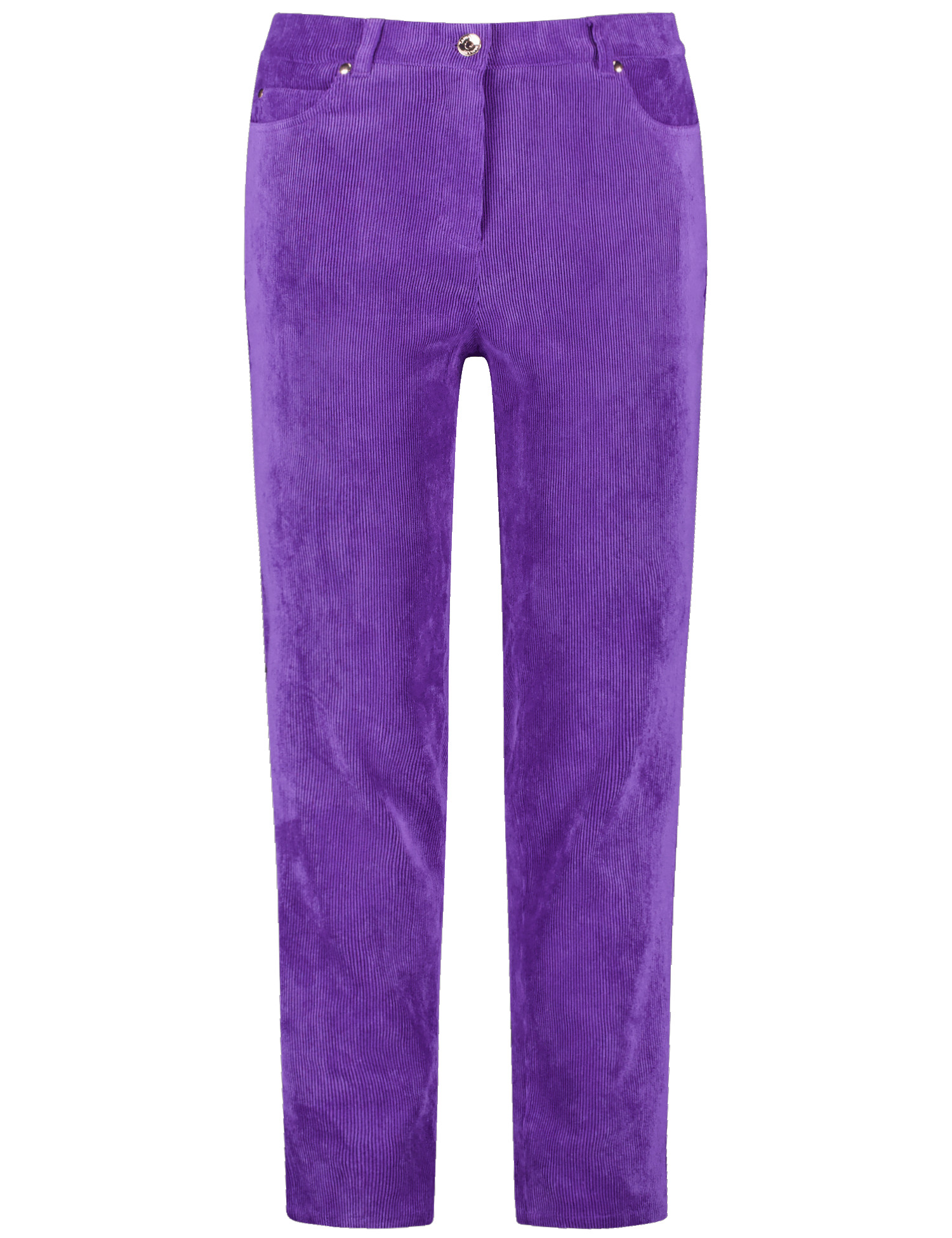 Feine Cordhose Betty