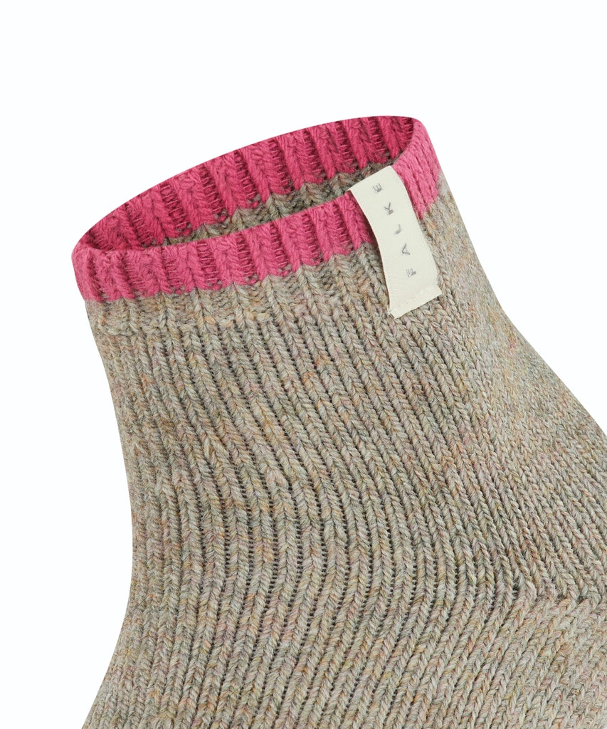 Socken Cosy Plush