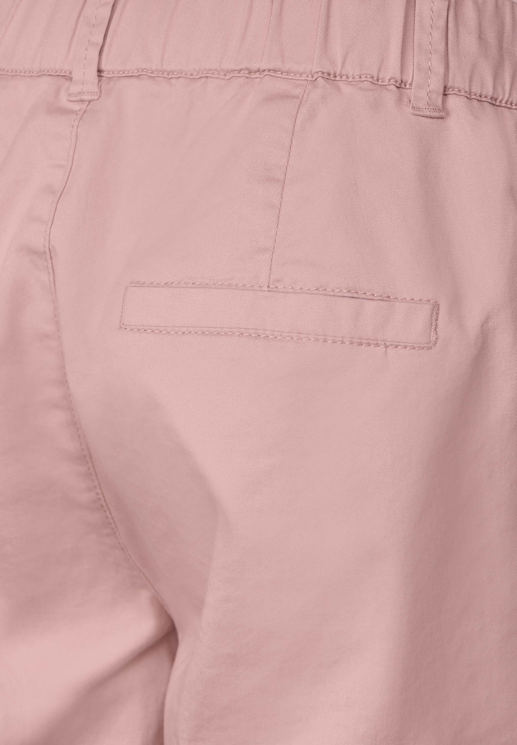 Casual Fit Chinohose