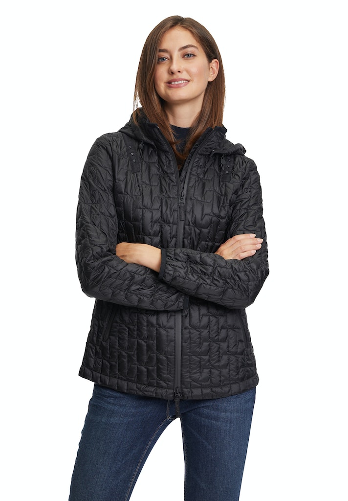 Steppjacke