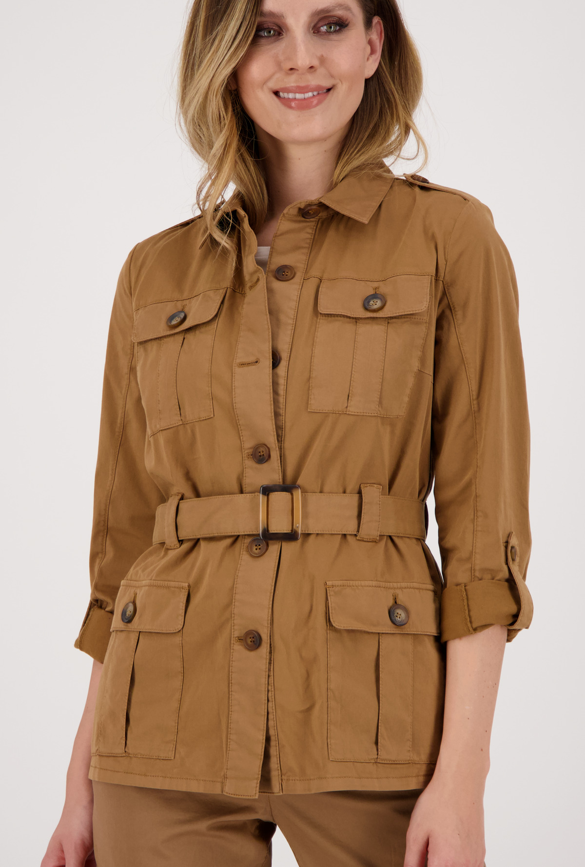 Jacke