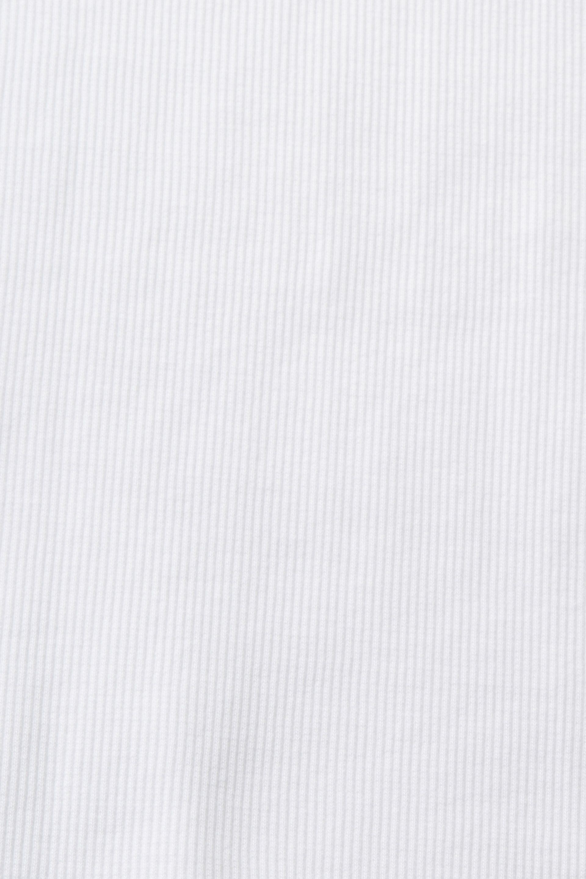 Oberteil im Tanktop-Style