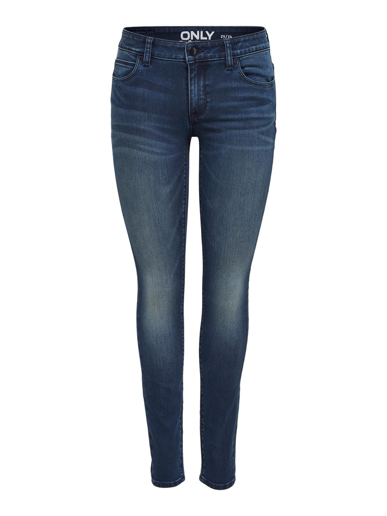 ONLCARMEN REG SK DNM JEANS CRY1602 NOOS