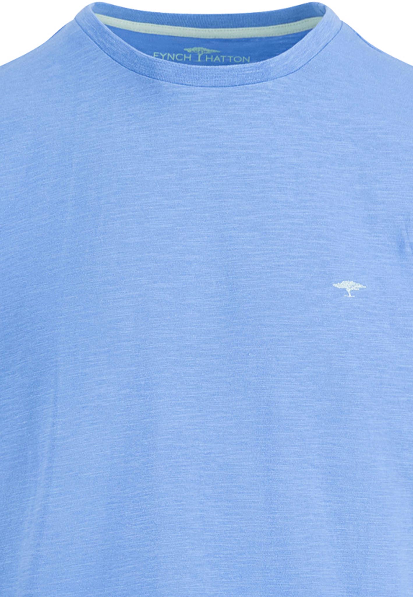 T-Shirt, slub