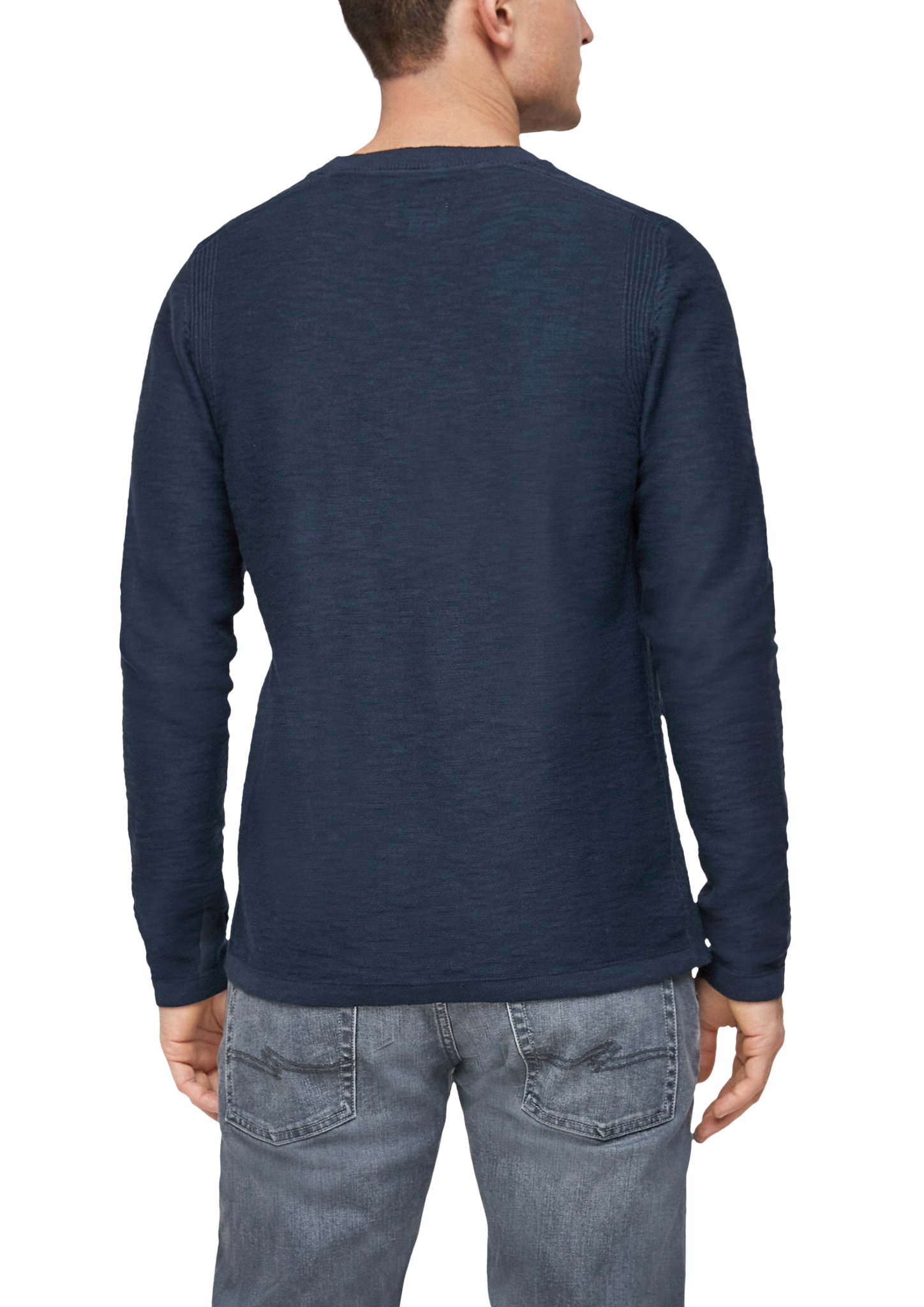 Strickpullover