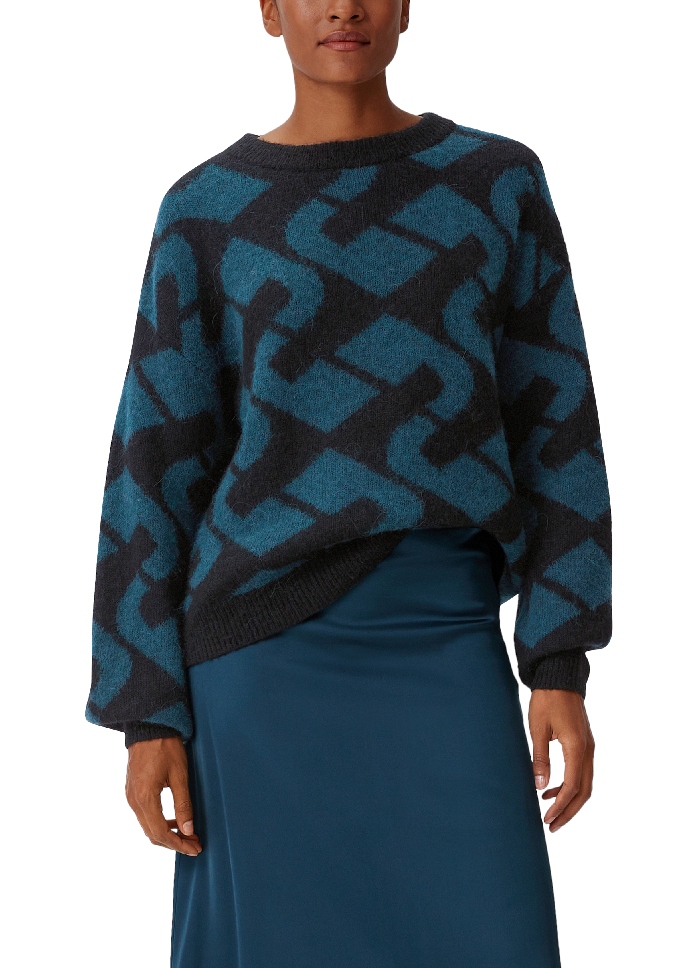 Strickpullover