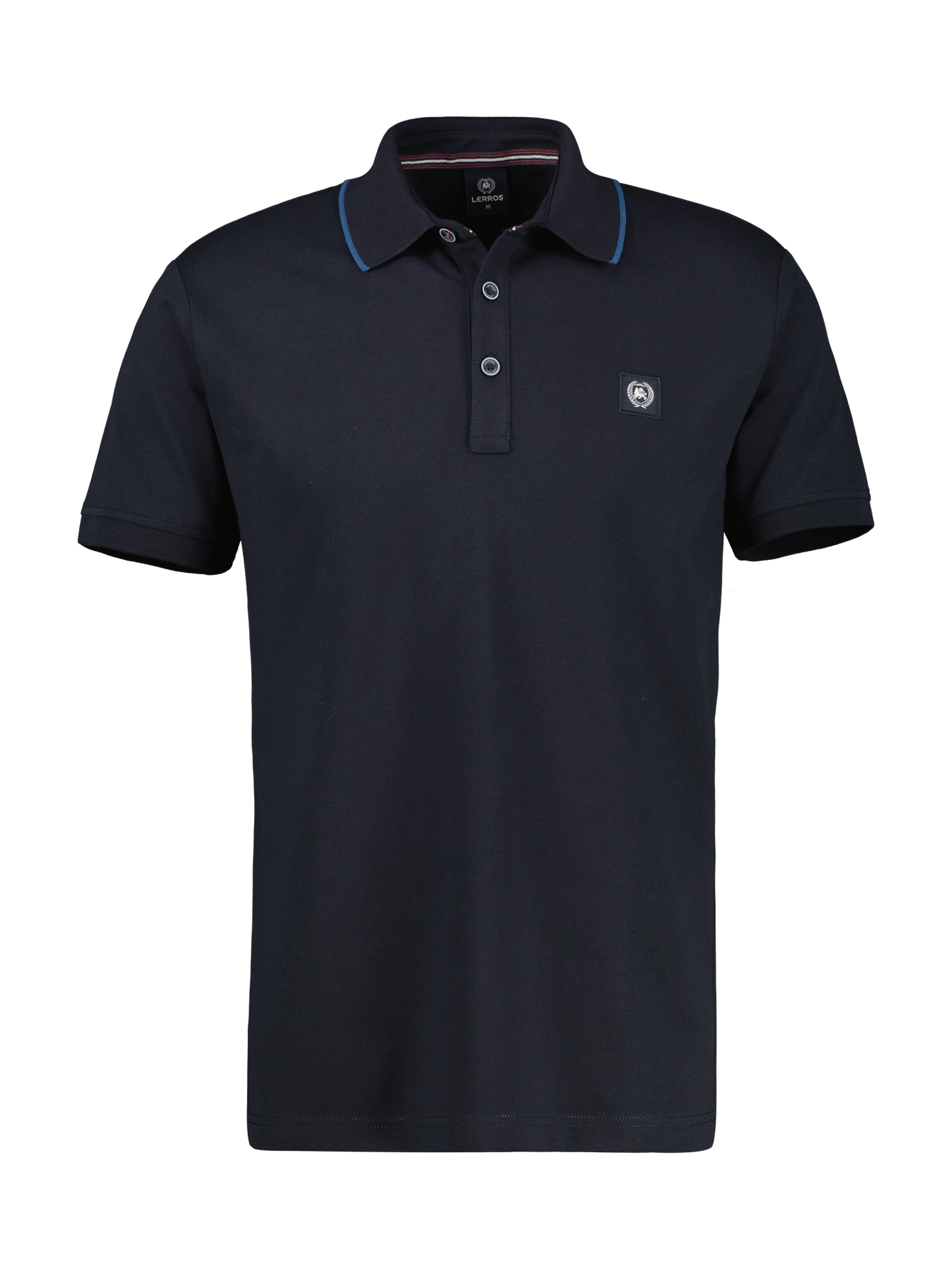 POLO-KNOPF