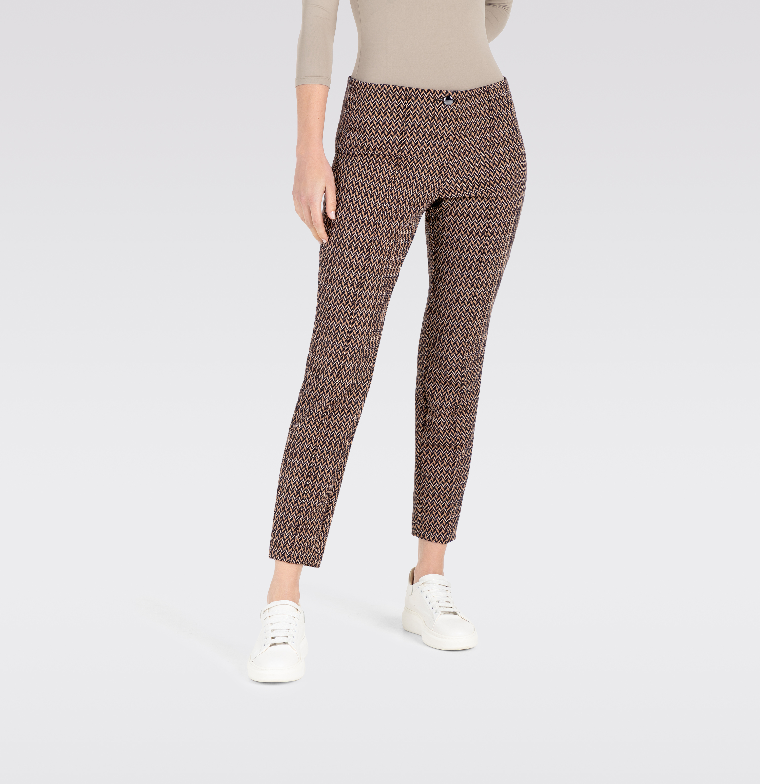 MAC JEANS - ANNA, Techno bistretch