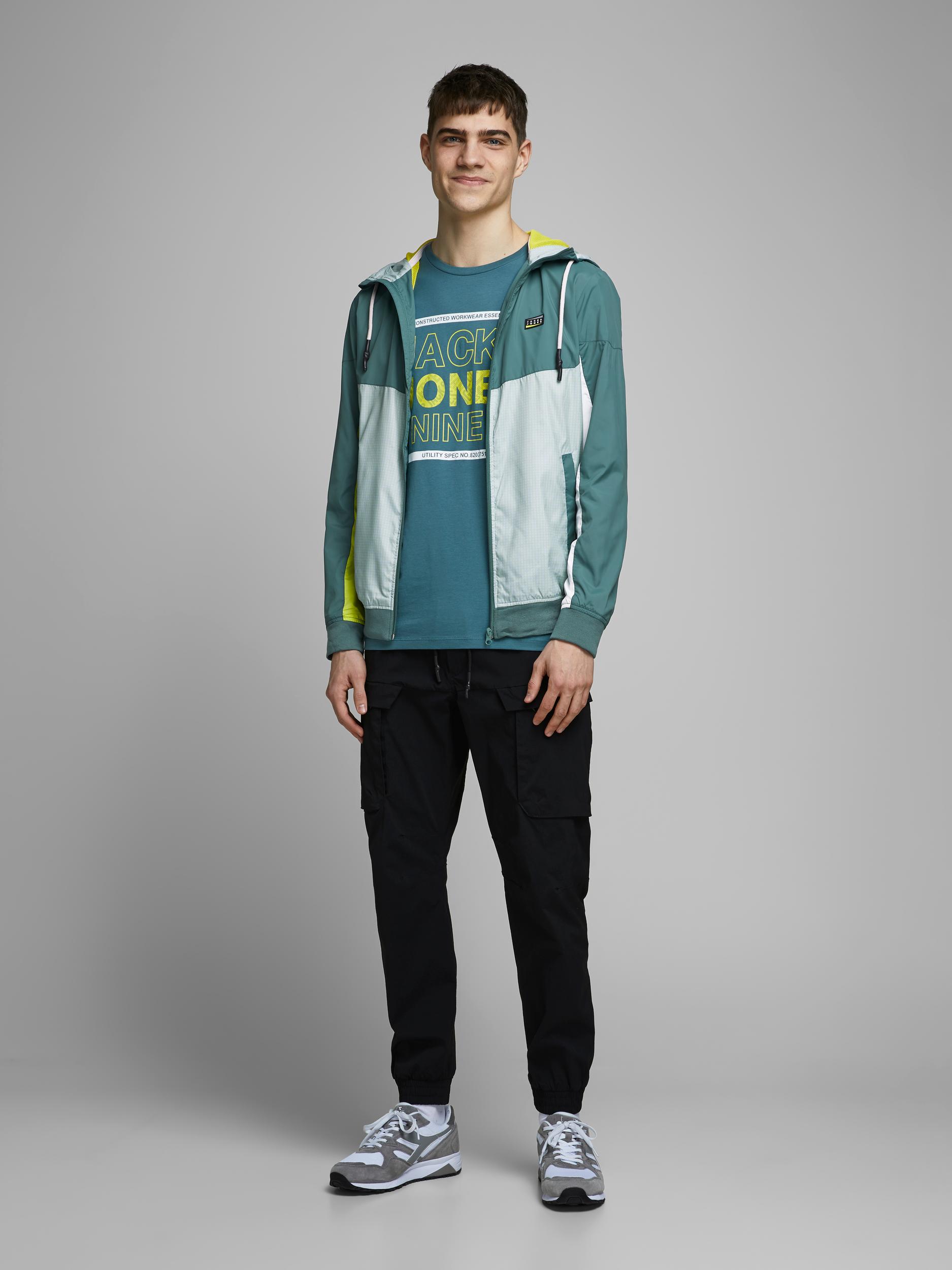 JCOSHIFT JACKET