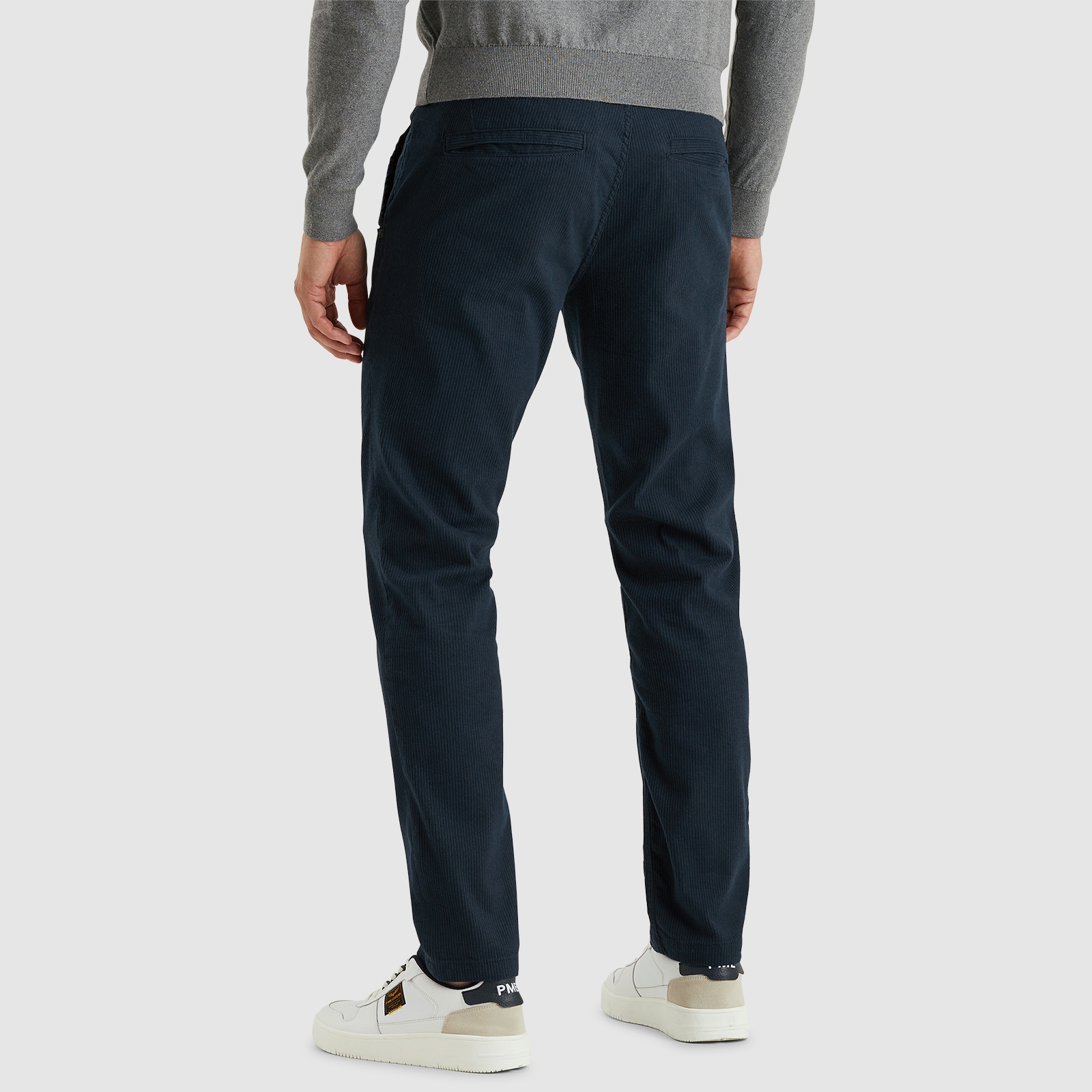 CHINO FANCY RIB