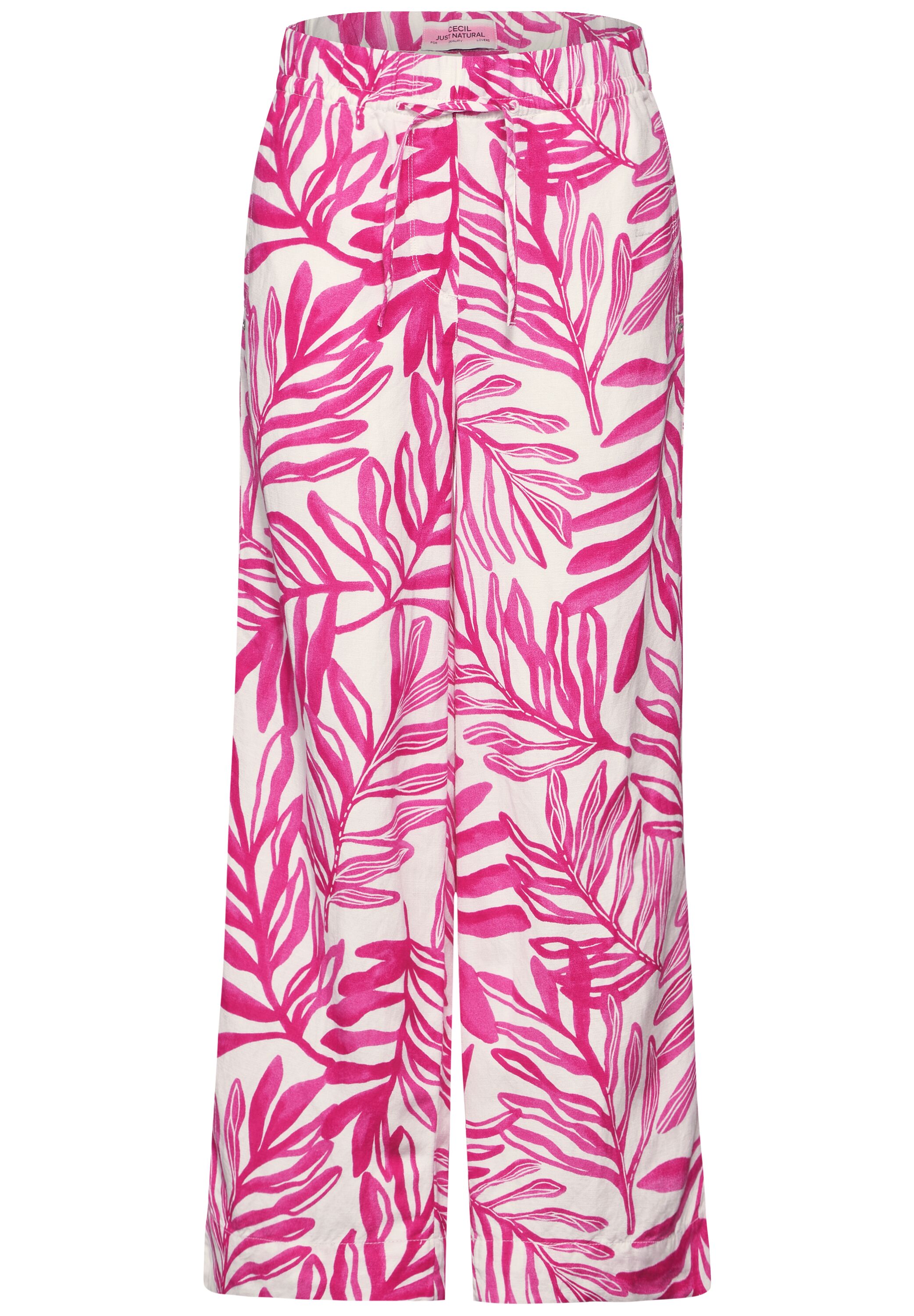 Leichte Sommer Hose