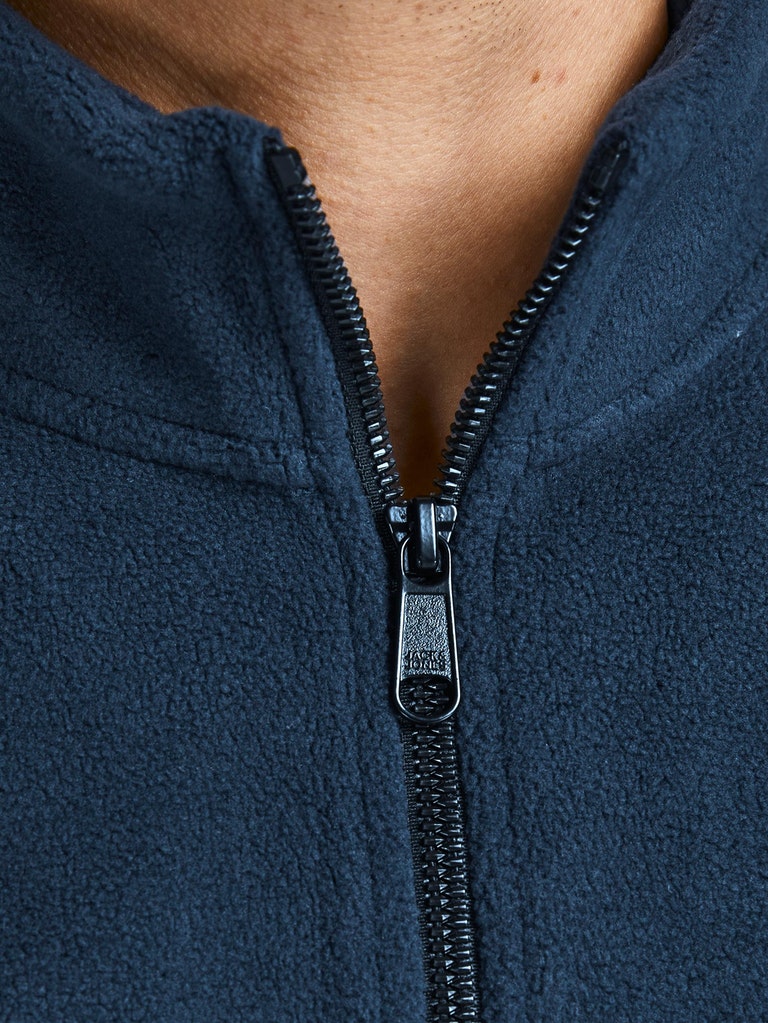 JCOCLASSIC HALF ZIP SWEAT