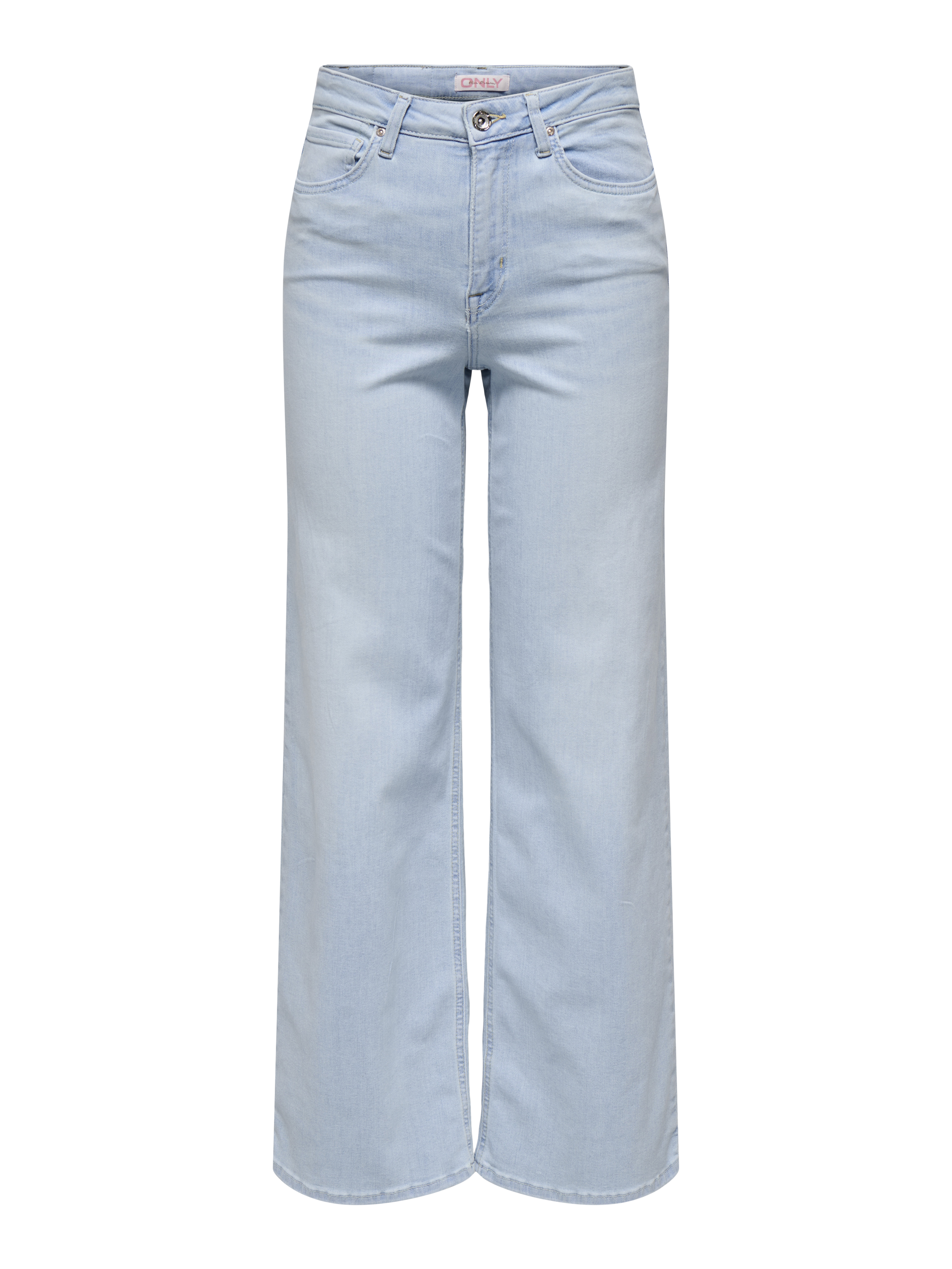 ONLMADISON BLUSH HW WIDE DNM CRO495 NOOS
