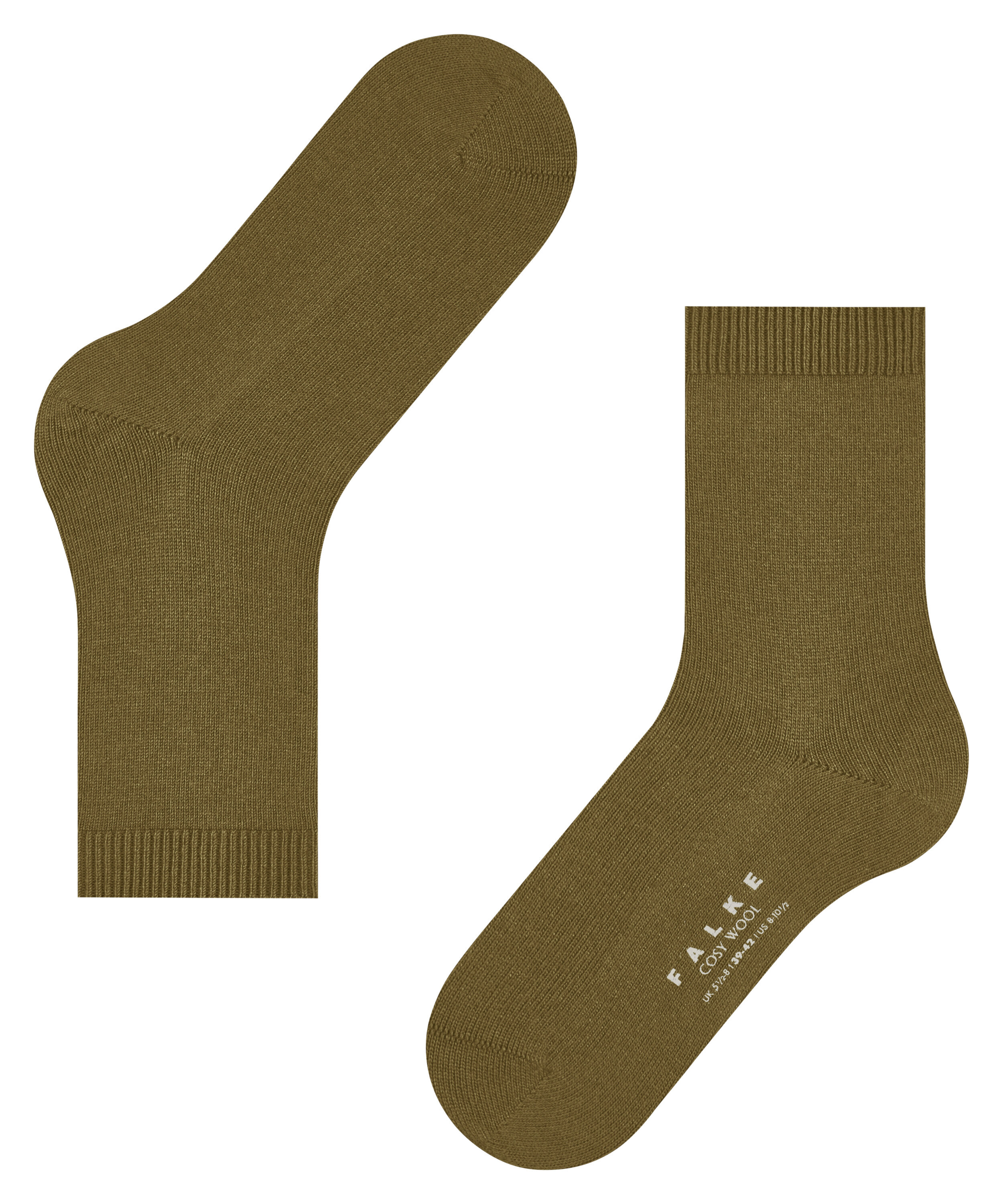 FALKE Cosy Wool Damen