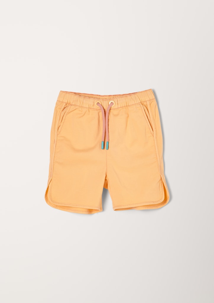 Short